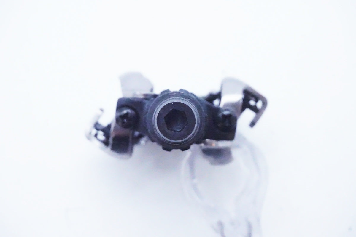 SHIMANO「シマノ」 PD-M520 ペダル/ 京都西院店