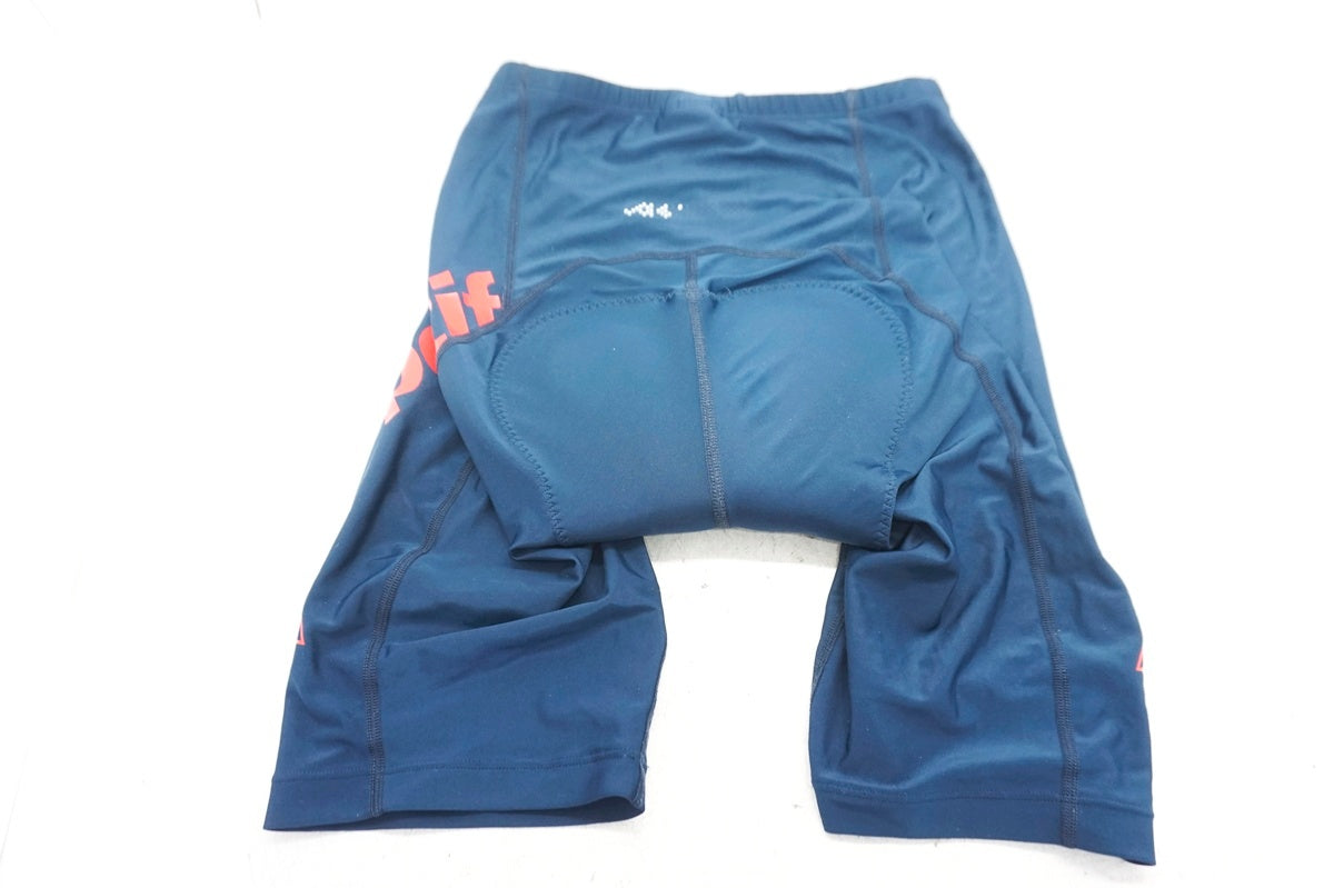 LE COQ SPORTIF 「ルコックスポルティフ」 Mサイズ サイクルパンツ / 大阪門真店