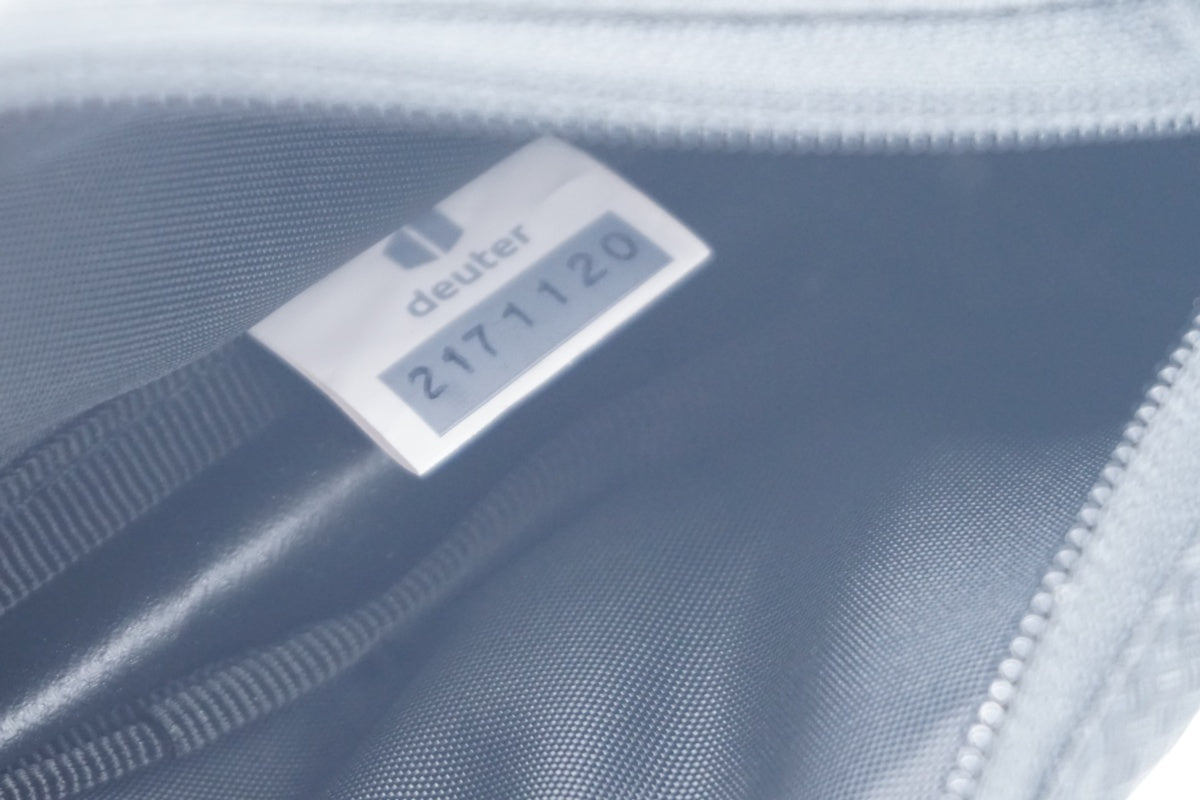 DEUTER 「ドイター」 トップチューブバック / 滋賀大津店