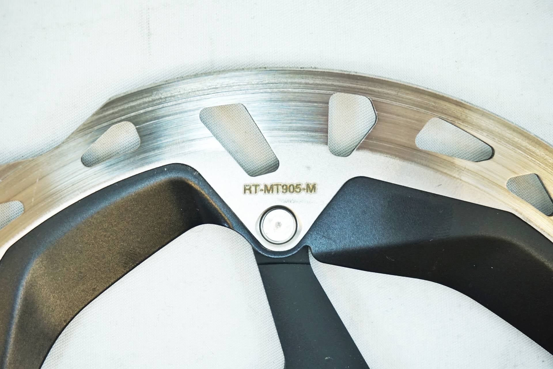 SHIMANO 「シマノ」 RT-MT905M 180mm 6H ブレーキローター / 有明ガーデン店