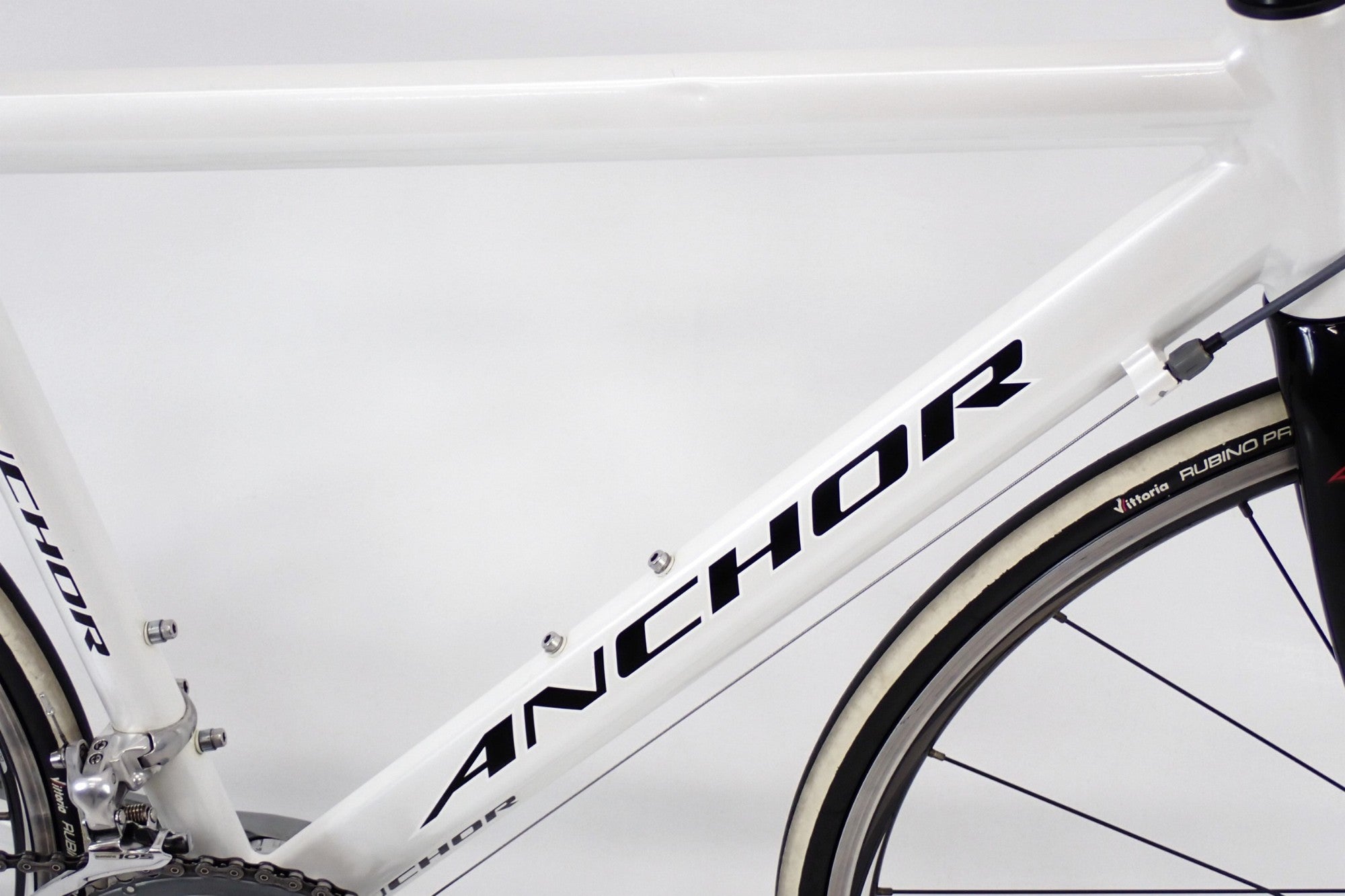 ANCHOR 「アンカー」 RCS5 2008年頃モデル ロードバイク / 伊勢崎店