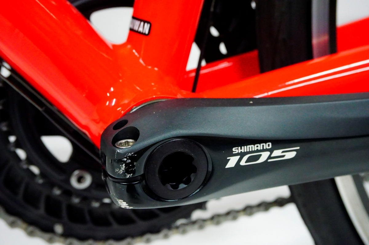 TREK Émonda ALR5 105搭載 ロードバイク（2016年モデル） TREK 「トレック」 EMONDA ALR 5 2016年モデル ロードバイク