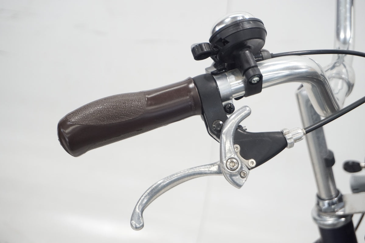 BRIDGESTONE 「ブリヂストン」 ラクットワゴン 2024年モデル 20/16インチ 電動アシスト自転車 / 滋賀大津店