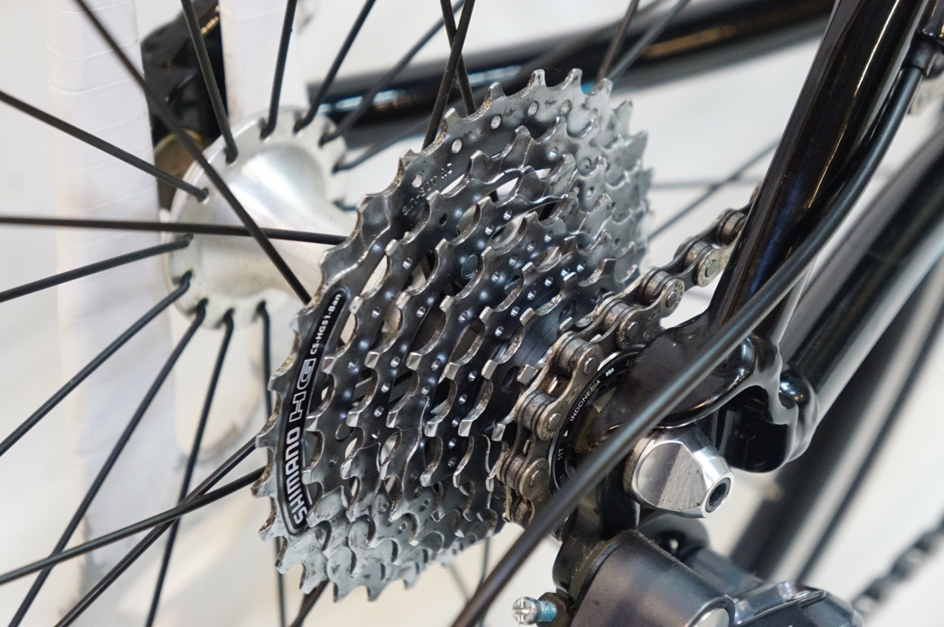 LOUIS GARNEAU LGS-REN4 2013年モデル 24インチ ジュニアロードバイク / 熊谷本店