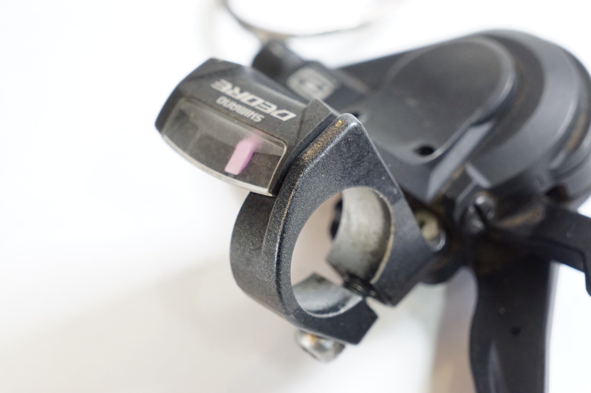 SHIMANO 「シマノ」 DEORE SL-M591 レバー / 熊谷本店