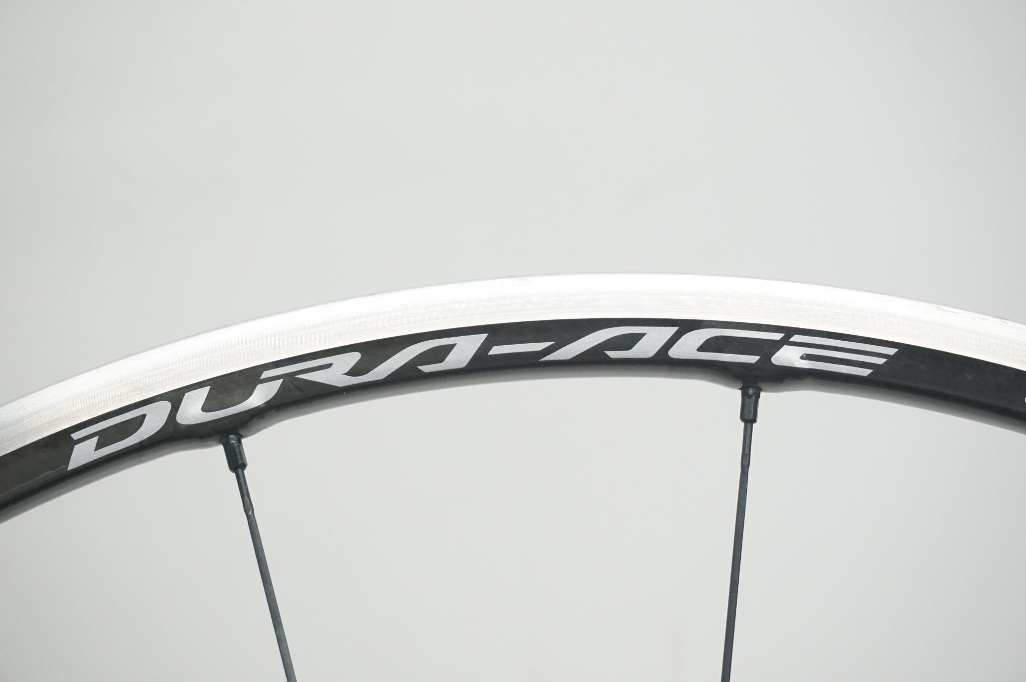SHIMANO 「シマノ」 DURA-ACE WH-9000 C24 シマノ11速 ホイールセット