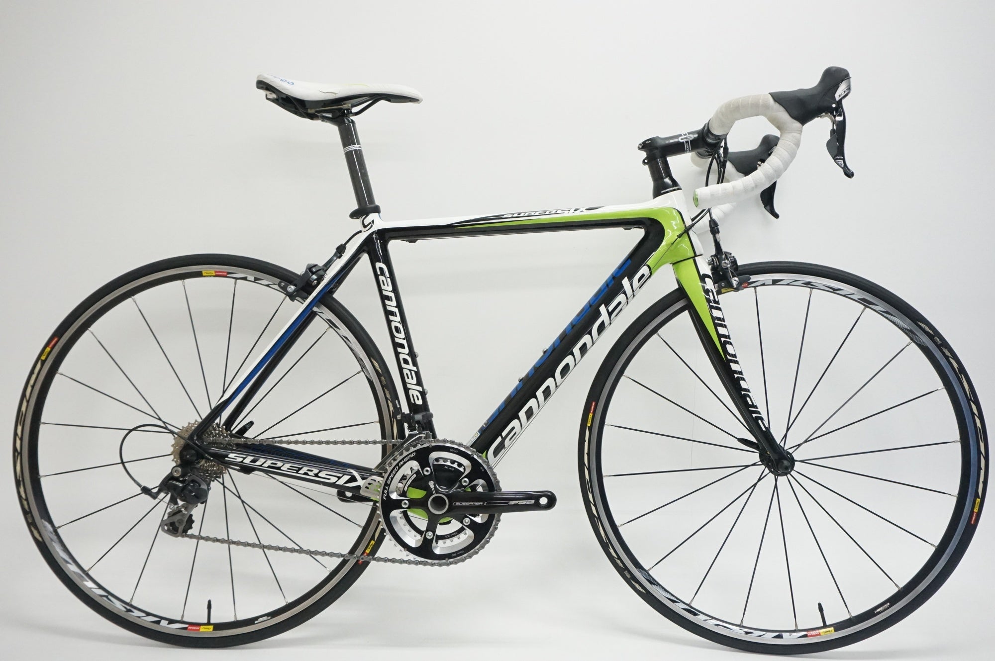 CANNONDALE 「キャノンデール」 SUPER SIX 5 2012年モデル ロードバイク / 福岡店