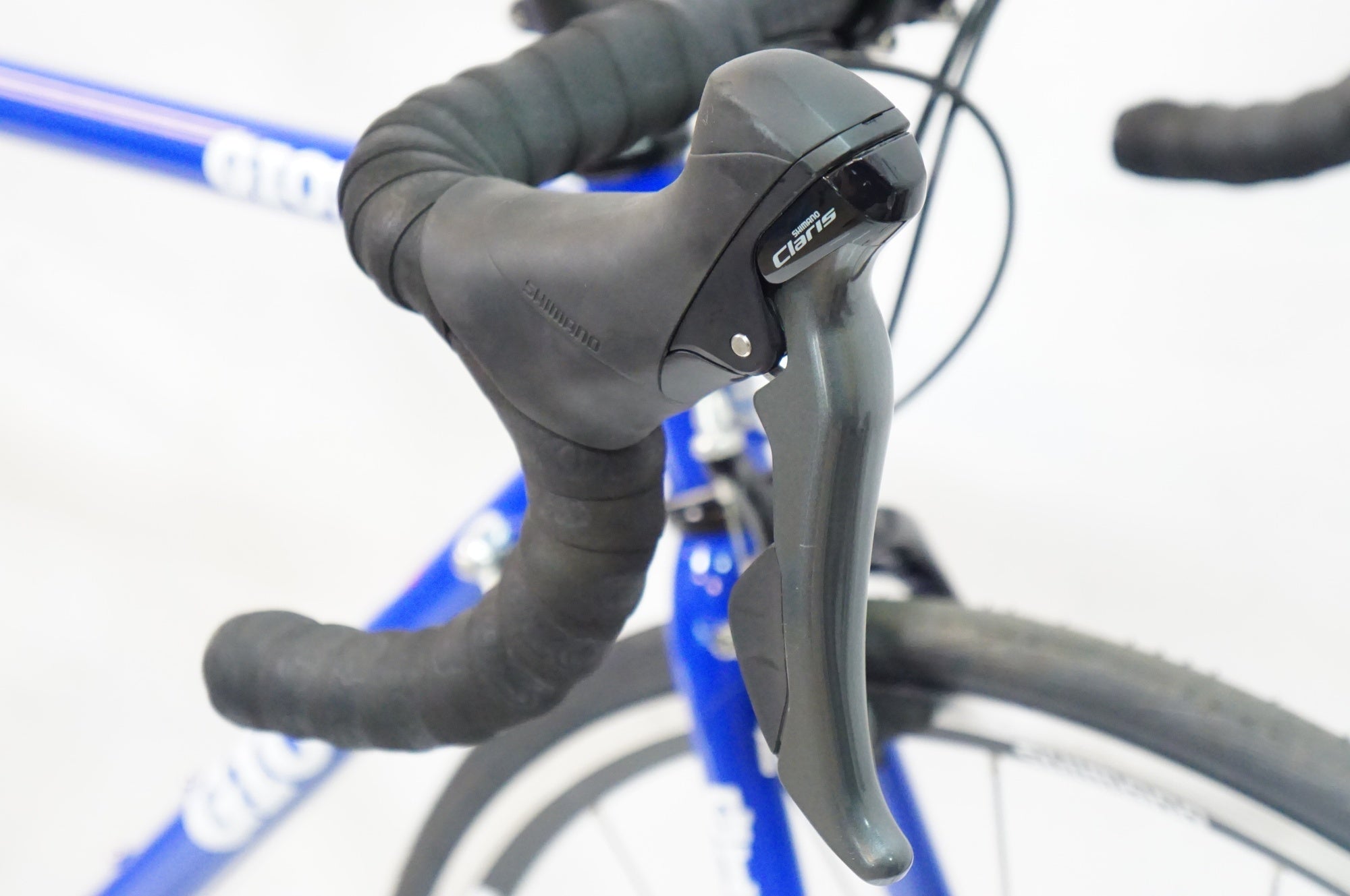 GIOS ジオス 2021年モデル GIOS（ジオス）2021年モデル AERO LITE（エアロライト）ULTEGRA（R8000）