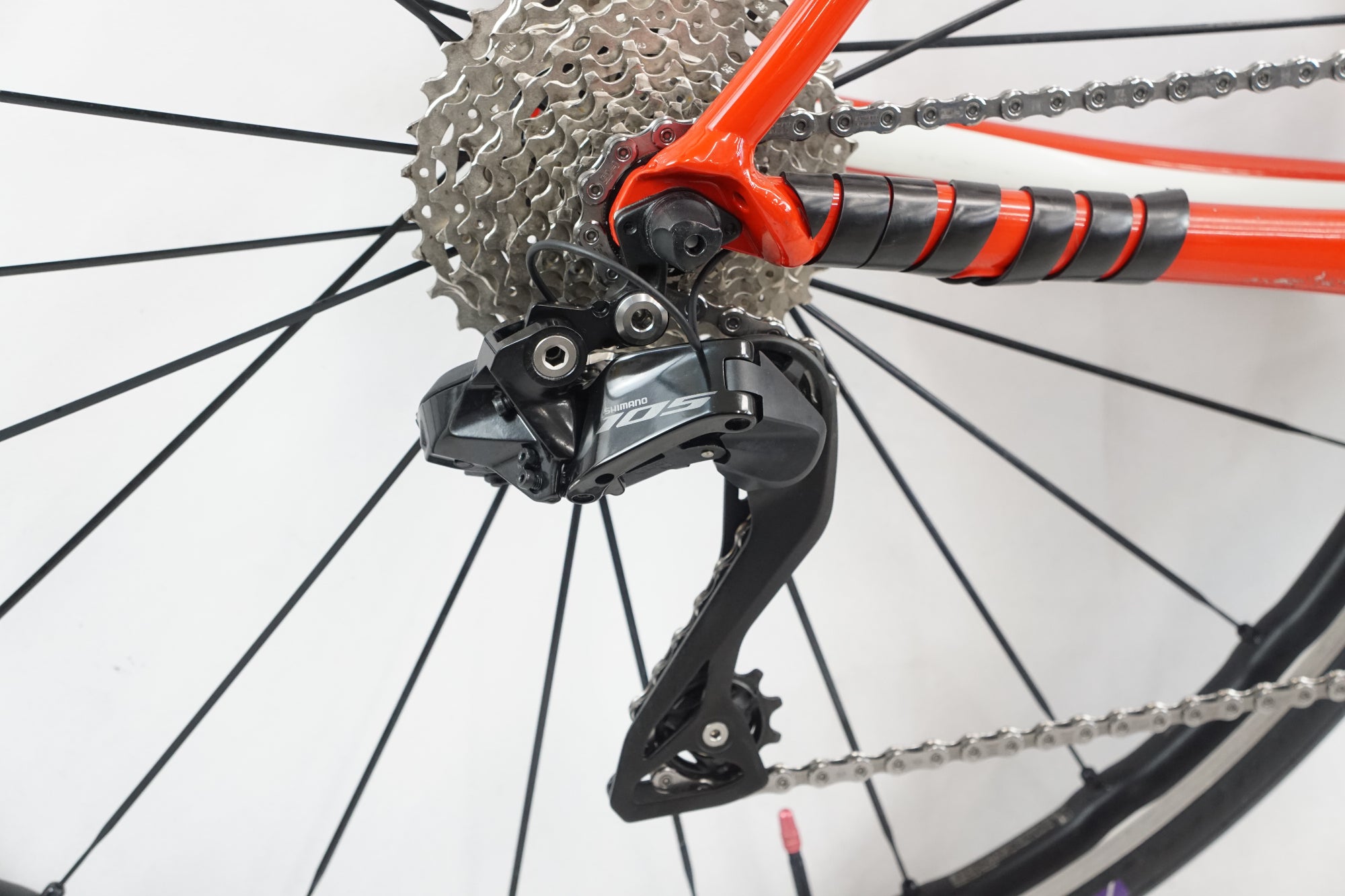 CANNONDALE 「キャノンデール」 CAAD13 2020年モデル ロードバイク / 阪急塚口店