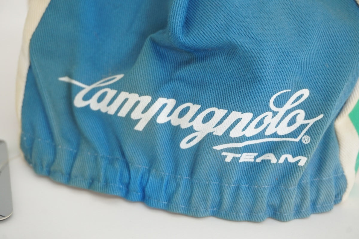 CAMPAGNOLO 「カンパニョーロ」 サイズ不明 サイクルキャップ / 京都八幡店