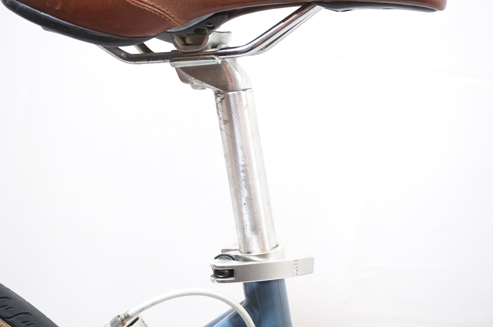 TOKYOBIKE 「トーキョーバイク」 BISOU 2024年モデル クロスバイク