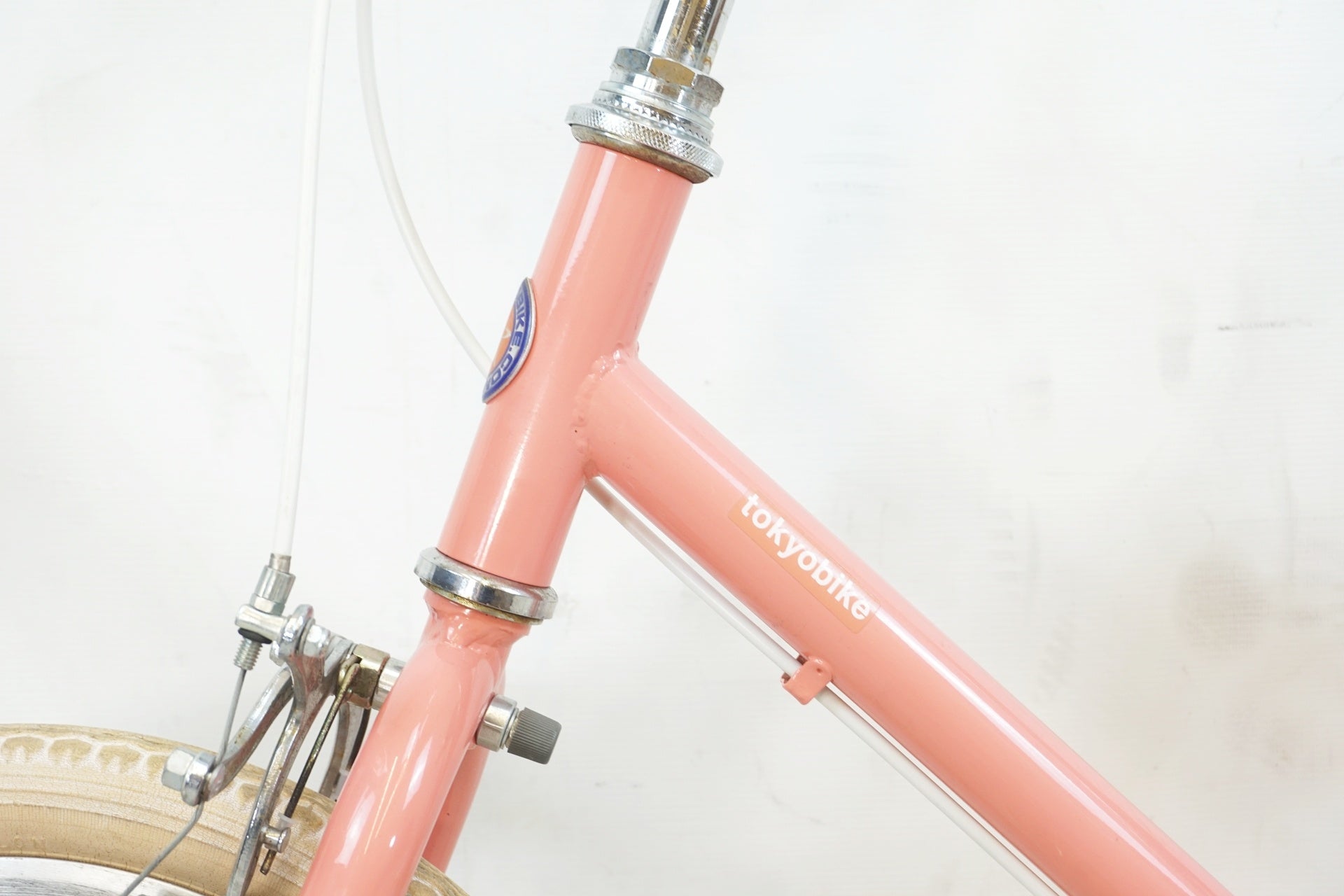 TOKYOBIKE 「トーキョーバイク」 LITTLE 16 2020年頃 キッズバイク