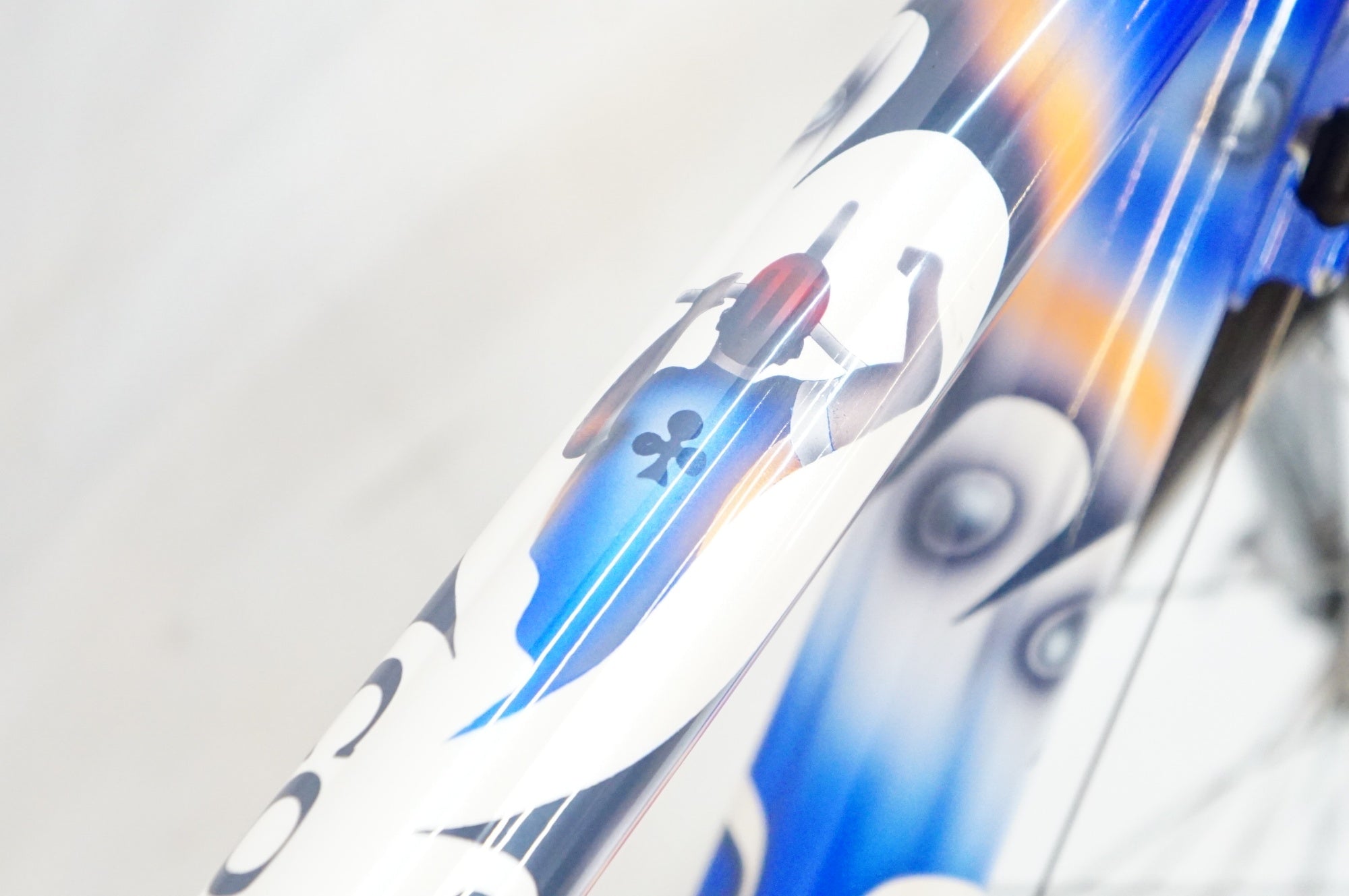 COLNAGO 「コルナゴ」 DREAM LUX 2000年頃 ロードバイク / 熊谷本店
