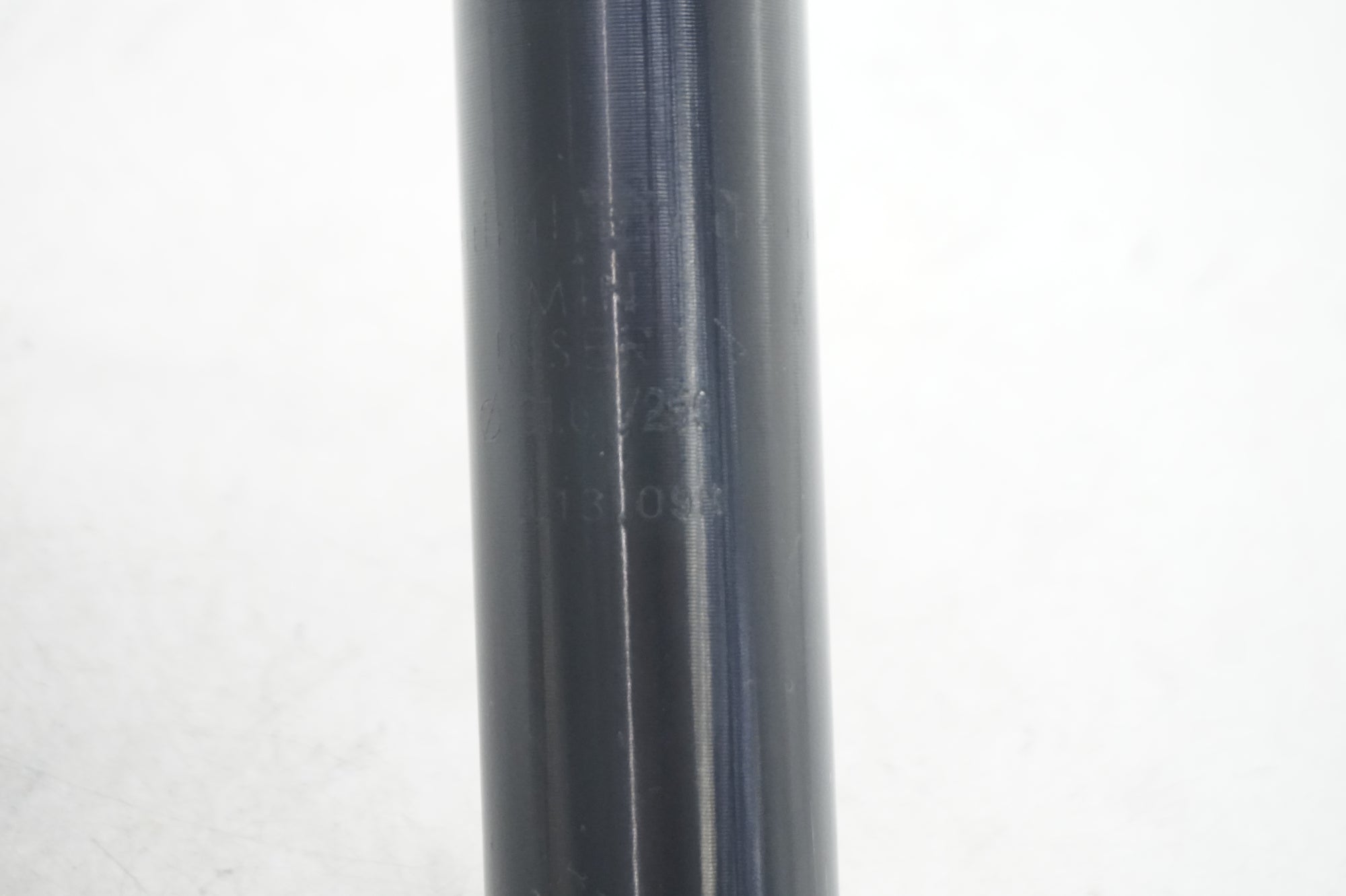 ブランド不明 φ31.8 250mm シートポスト / 大阪門真店