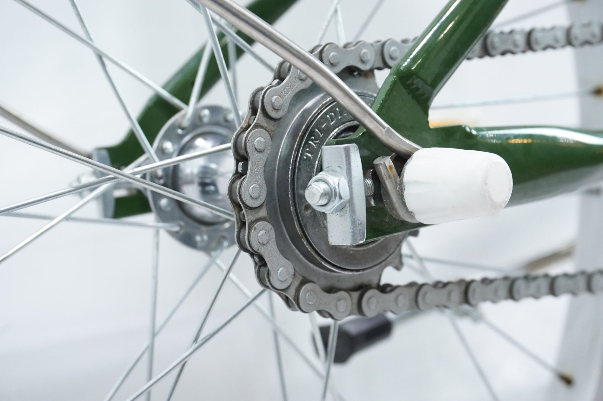 TOKYO BIKE 「トーキョーバイク」 JR COMFY 2018年モデル 20インチ キッズバイク / 中目黒店