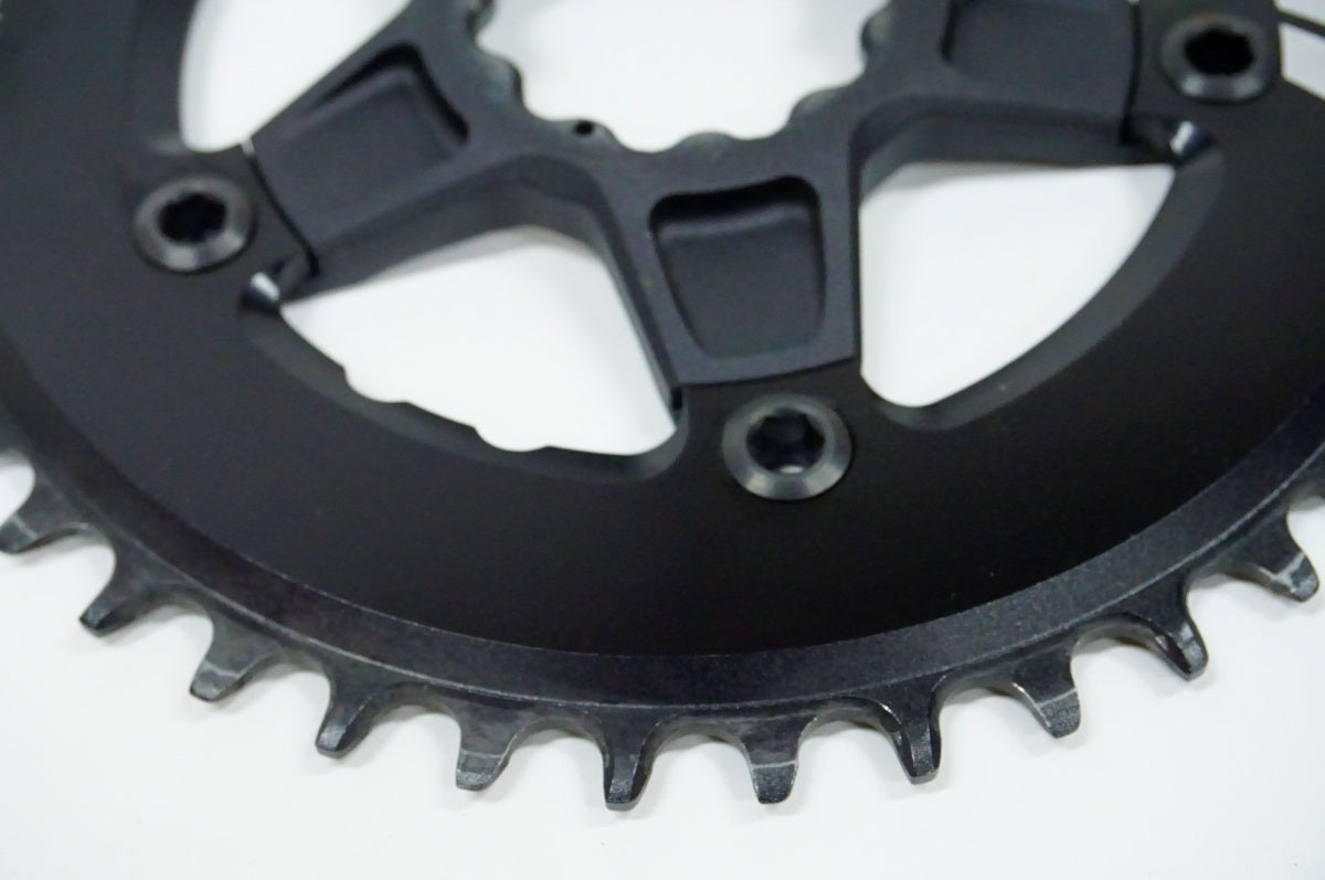 FSA 「エフエスエー」 VISION TRIMAX ナローワイド 42T チェーンリング / 名古屋大須店