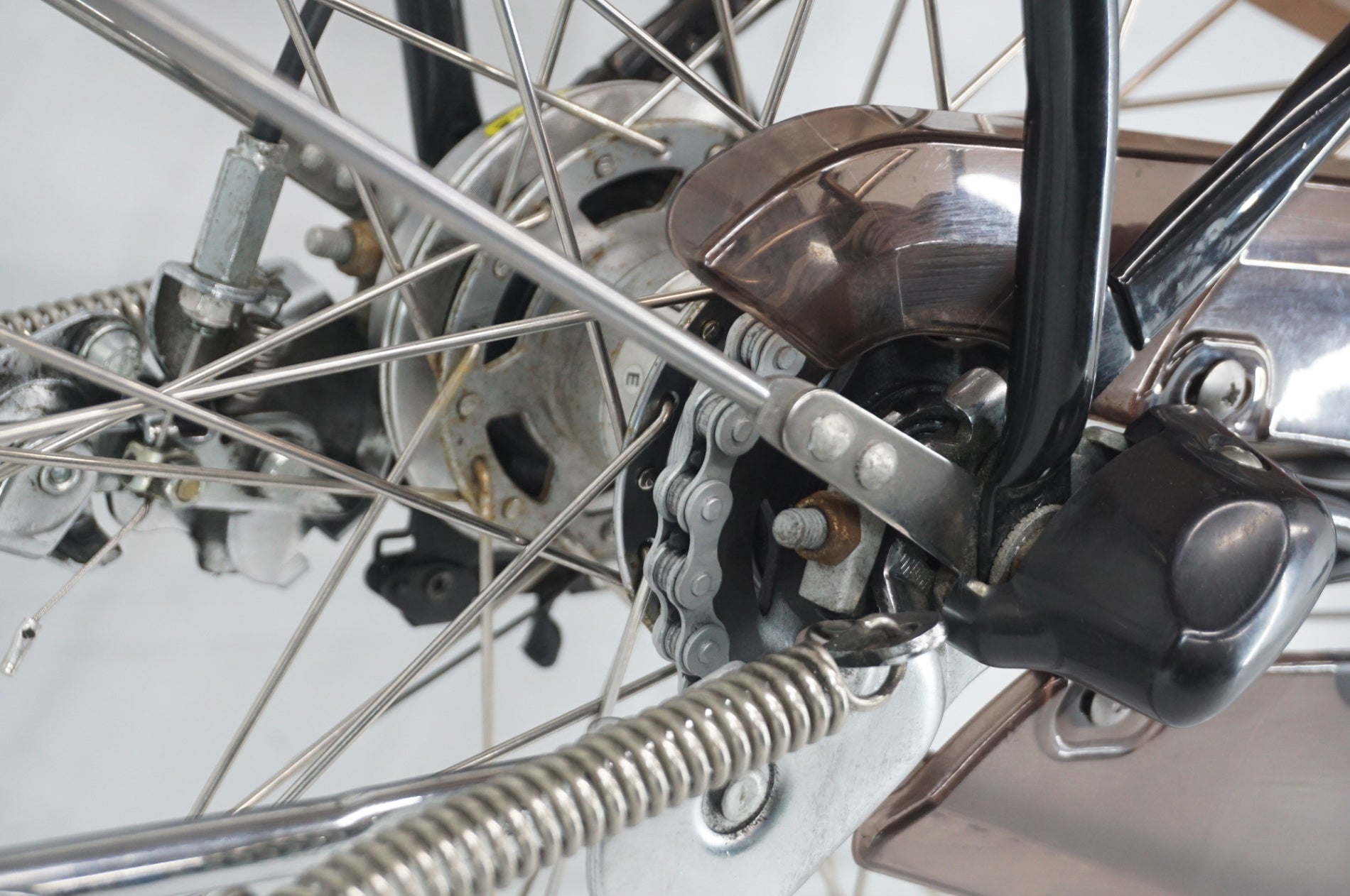 PANASONIC 「パナソニック」 VIVI MX BE-FM631 2023年モデル 26インチ 電動アシスト自転車 / 阪急塚口店