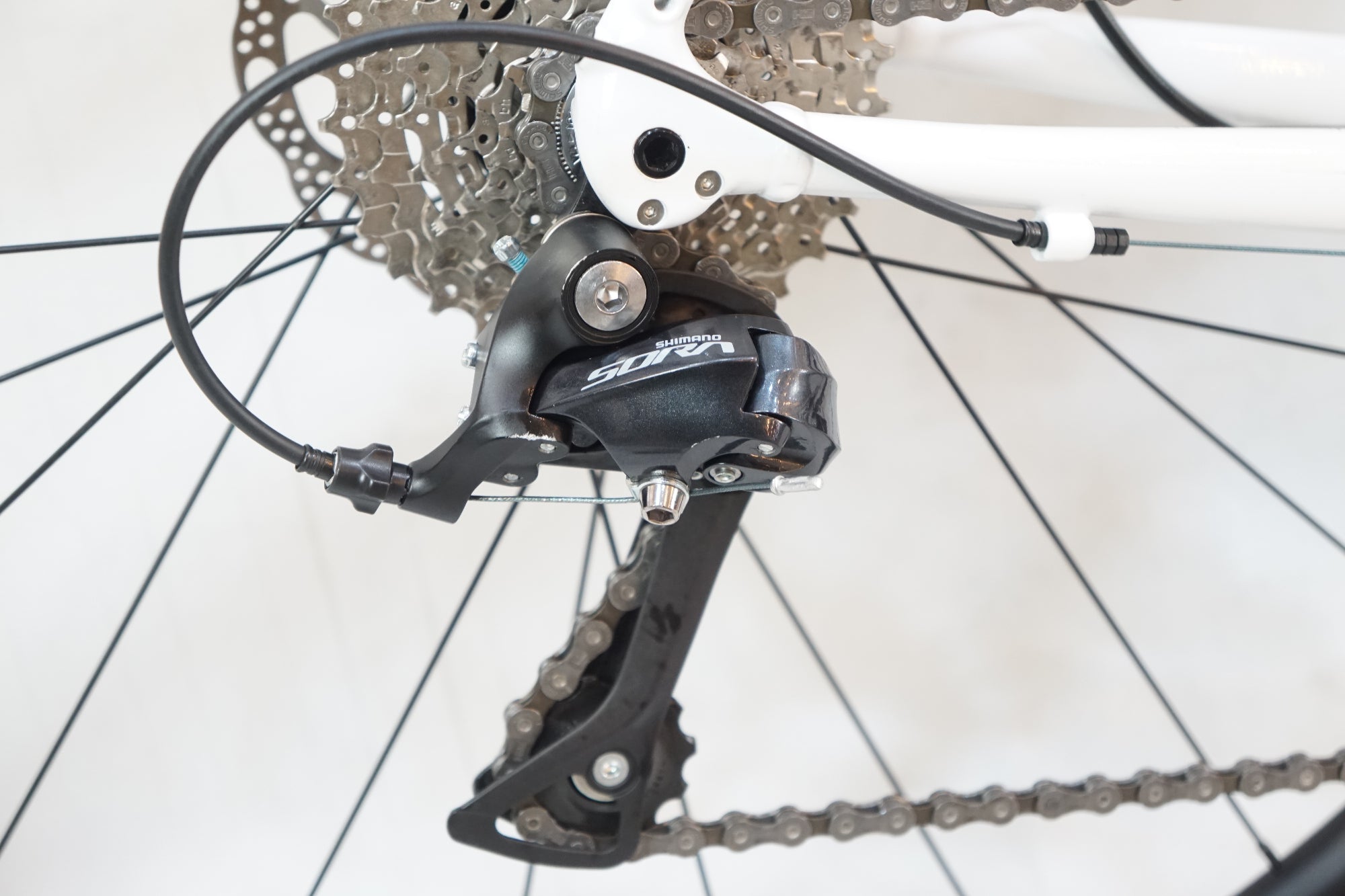 TREK 「トレック」 DOMANE AL 3 2023年モデル ロードバイク / バイチャリ浦和ベース