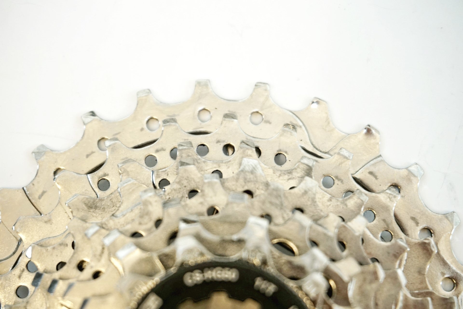 SHIMANO（シマノ）CS-HG50-8 カセットスプロケット 8S 11-28T 11