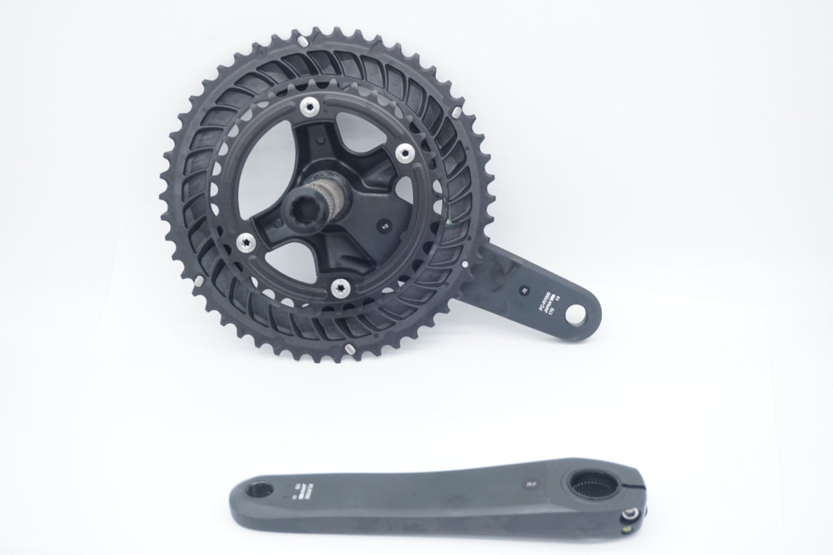 SHIMANO 「シマノ」 105 FC-R7000 50-34T 170mm クランク / 滋賀大津店