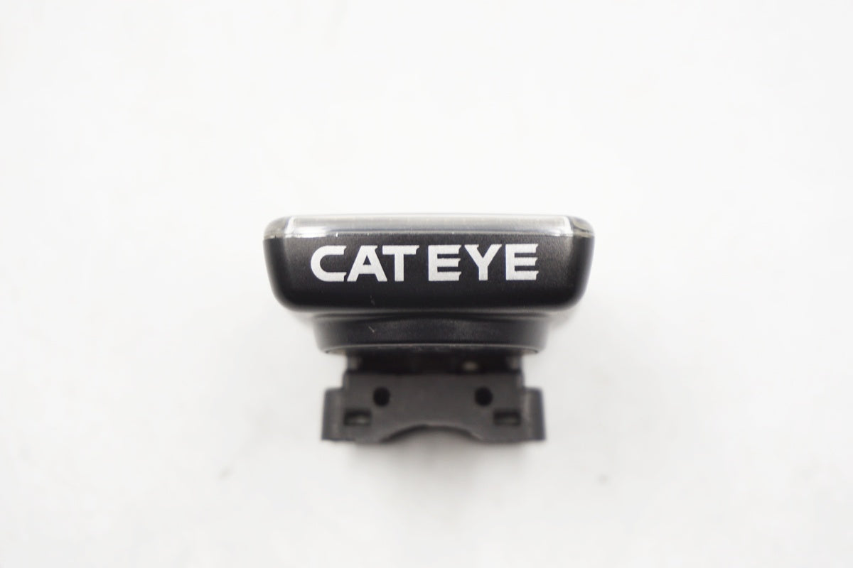 CATEYE 「キャットアイ」 CC-VT235W サイクルコンピューター / 奈良店