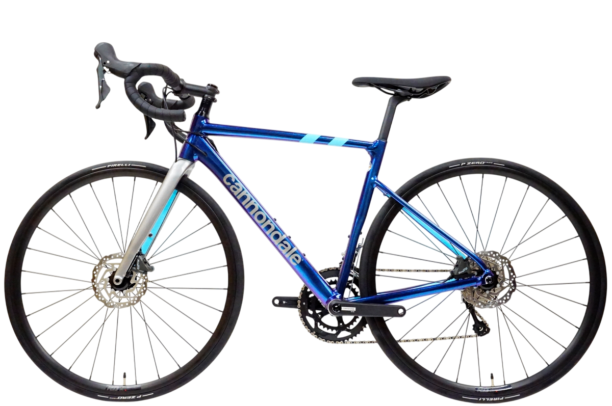 CANNONDALE 「キャノンデール」 CAAD13 DISC TIAGRA 2023年モデル ロードバイク / 名古屋大須店