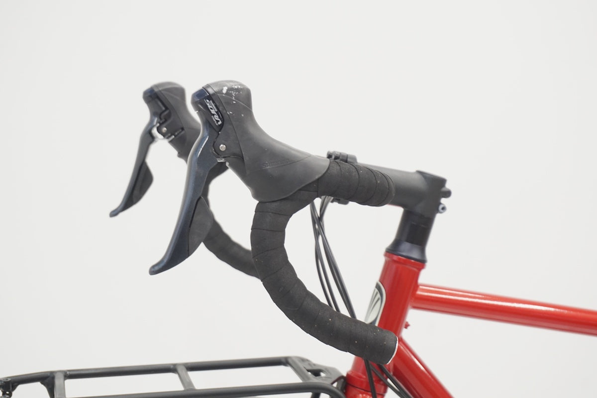 TREK「トレック」 520 2019年モデル ツーリングバイク / 京都八幡店