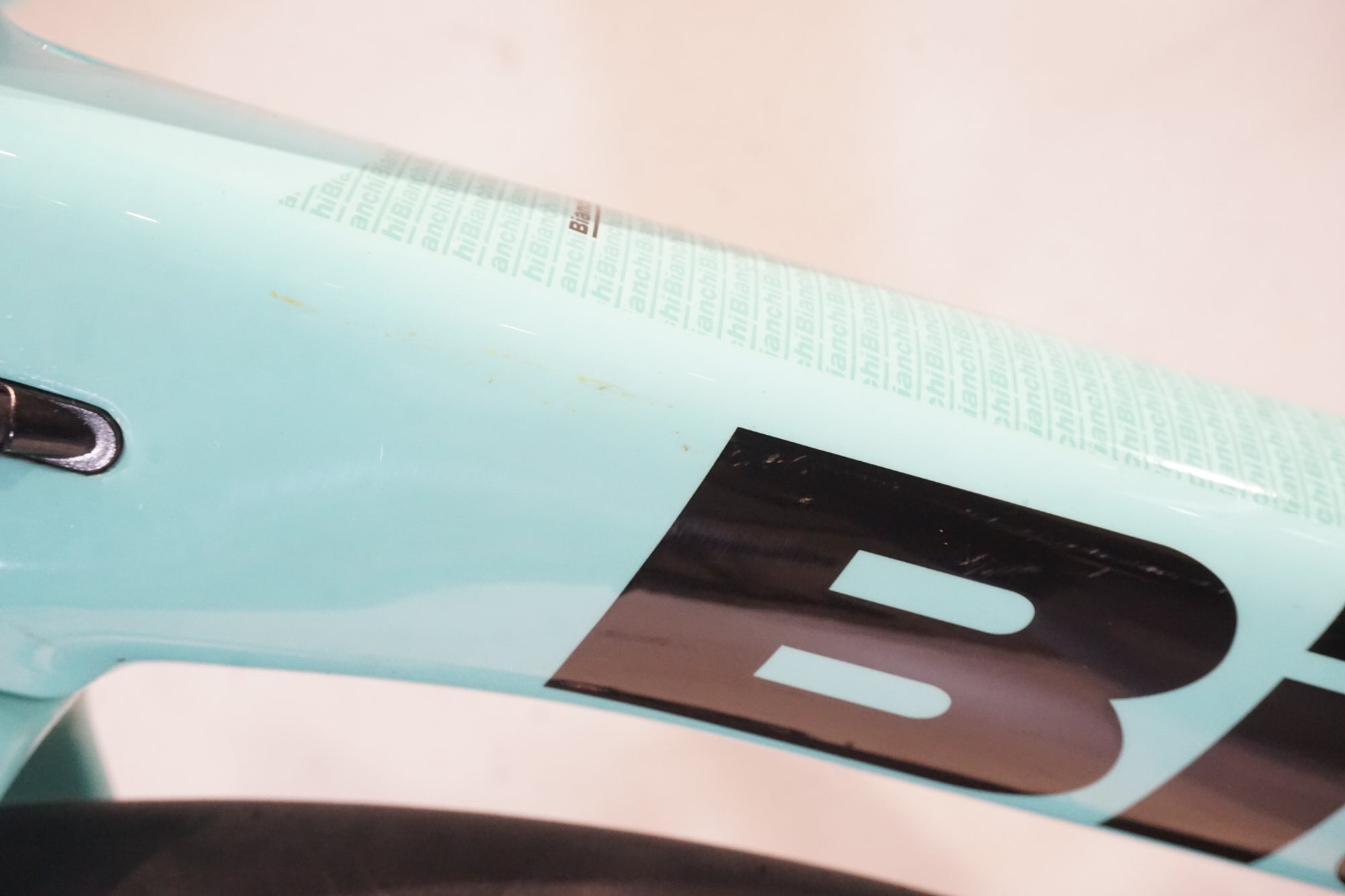 BIANCHI 「ビアンキ」 SPRINT DISC 105 2021年モデル ロードバイク / 横浜戸塚店