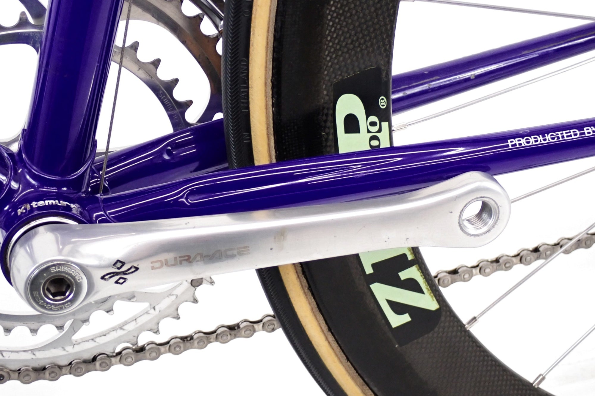 HONJO オーダーロードバイク 年式不明 26インチ ロードバイク / 伊勢崎店