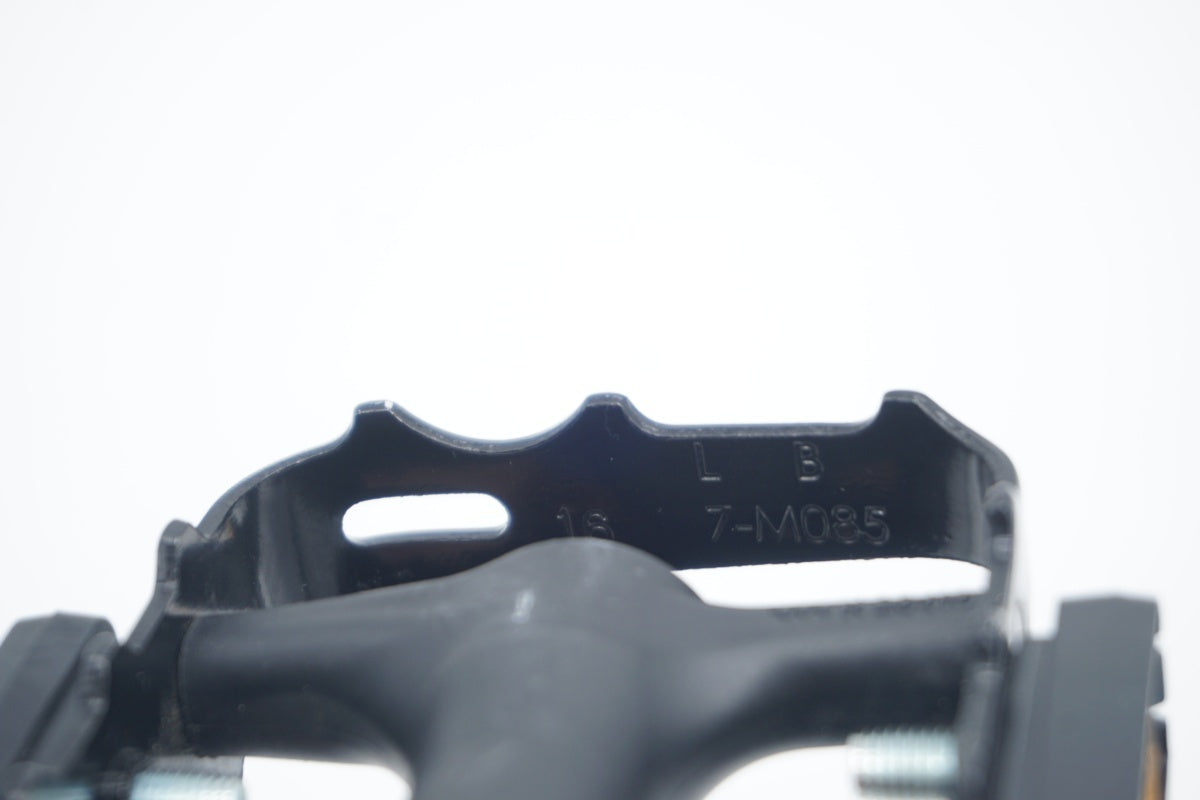 WELLGO 「ウェルゴ」 M085 ペダル / 滋賀大津店