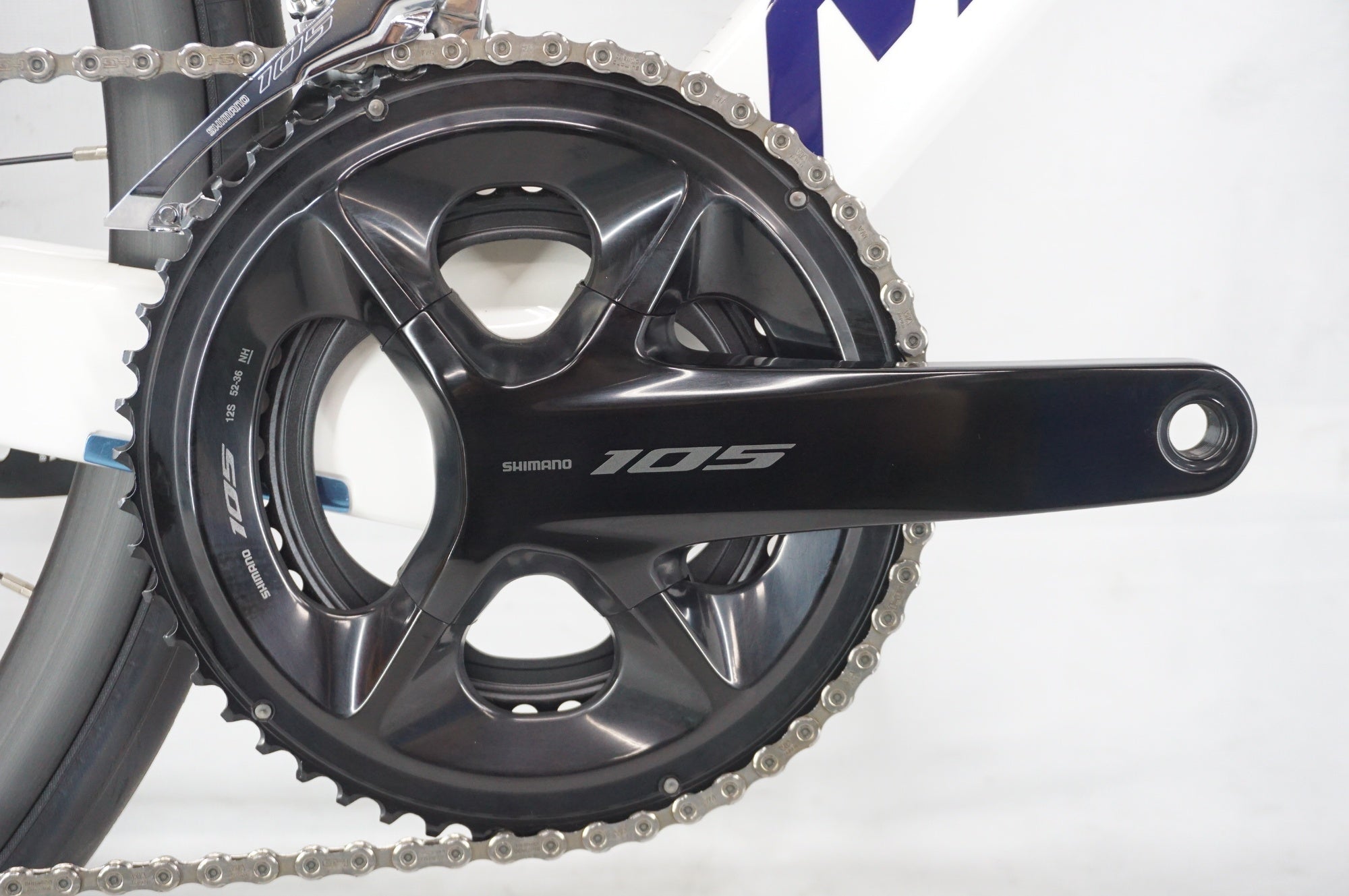 MERIDA 「メリダ」 REACTO 4000 2024年モデル ロードバイク / 阪急塚口店