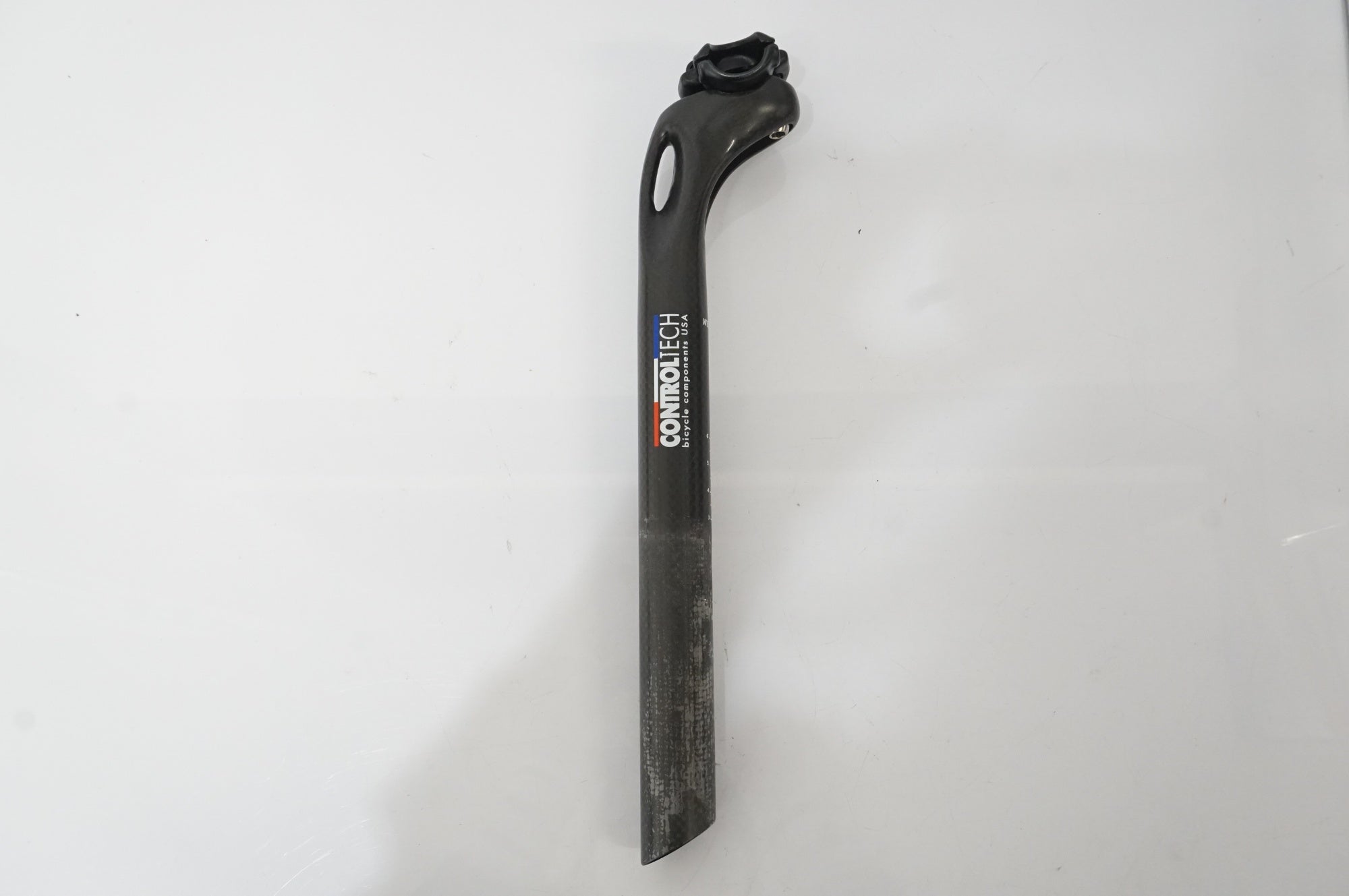 CONTROLTECH 「コントロールテック」 φ27.2 200mm シートポスト / 浜松店