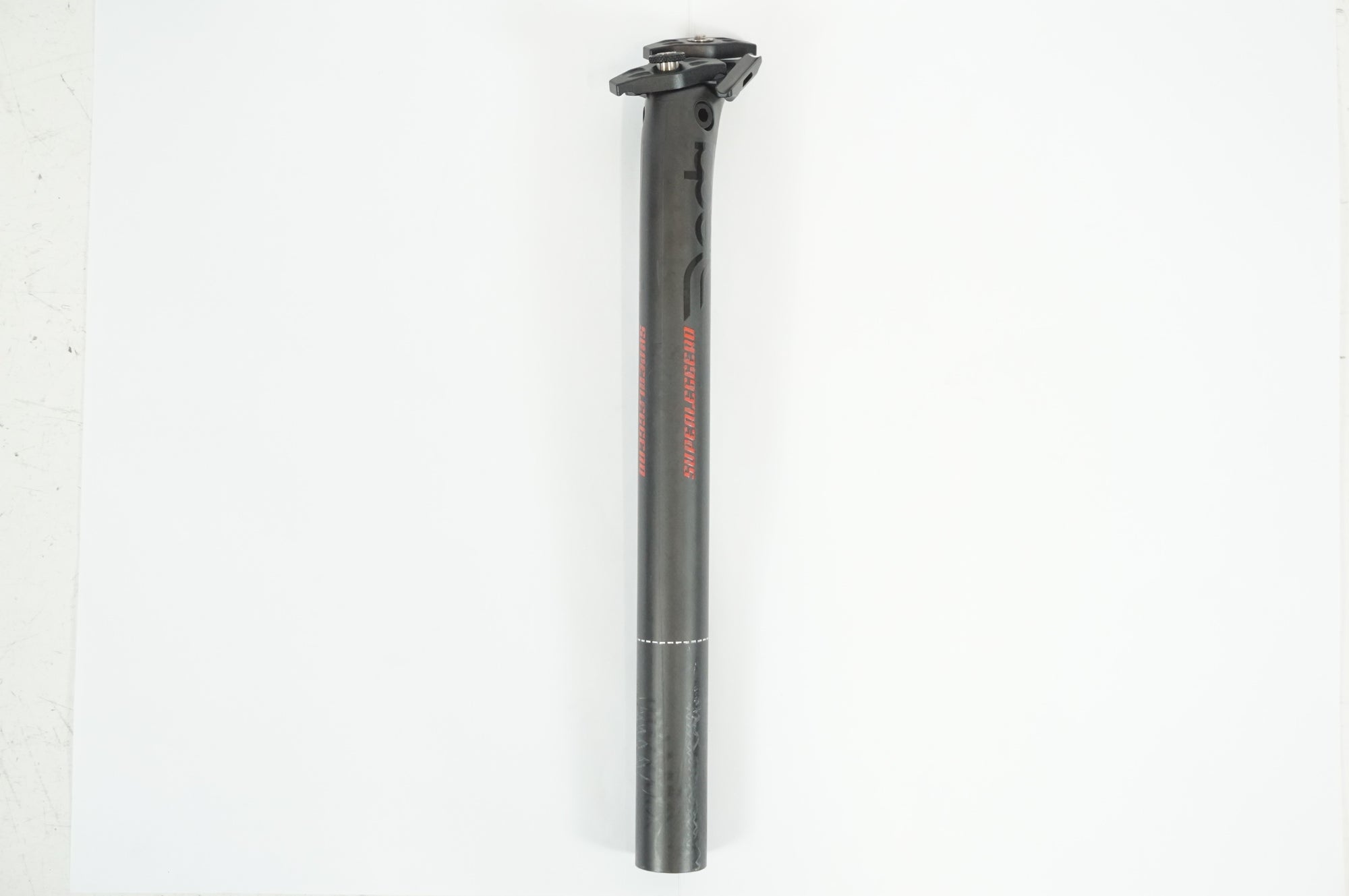 DEDA 「デダ」 SUPERLEGGERO φ31.6 約350mm シートポスト / 宇都宮店