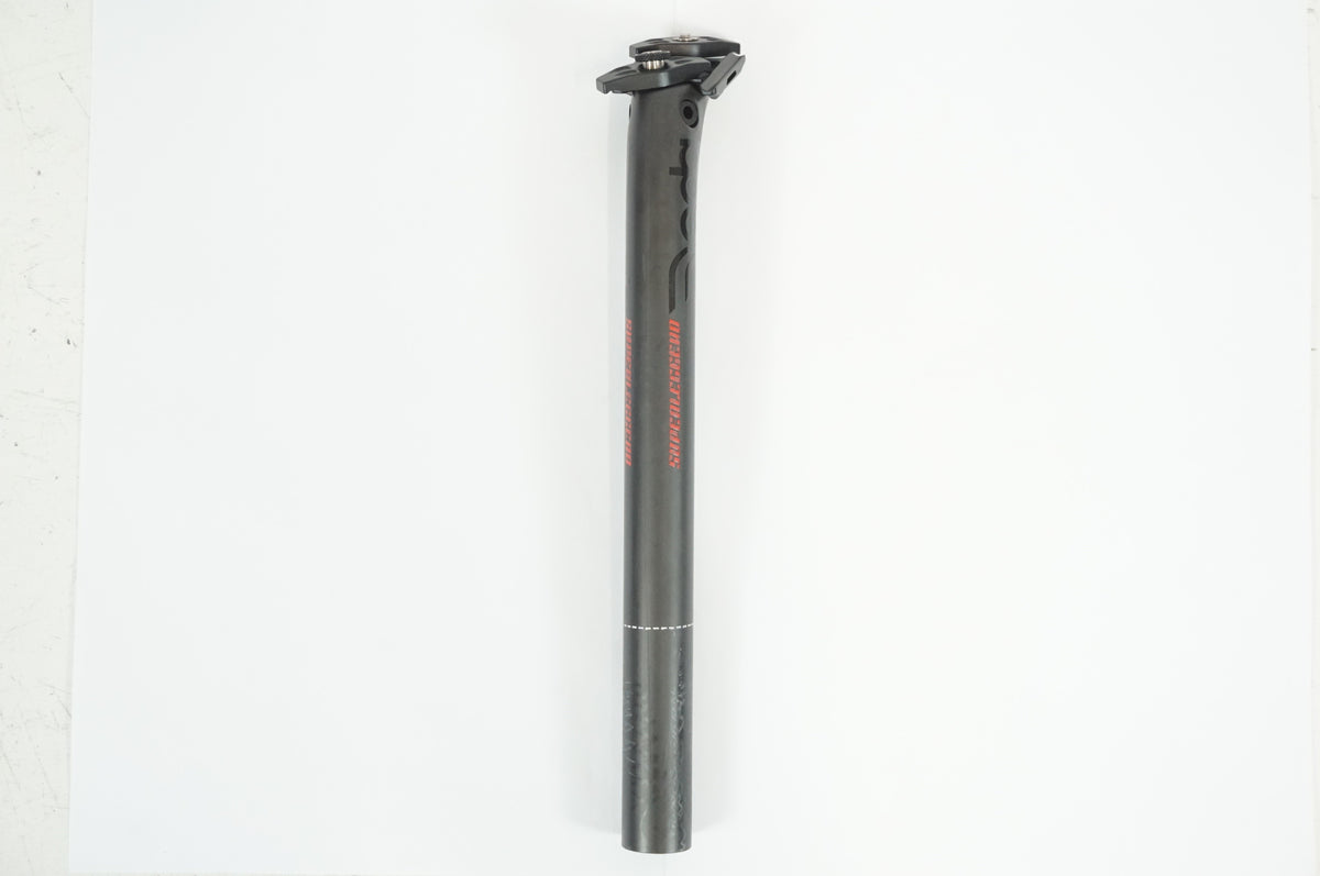 DEDA 「デダ」 SUPERLEGGERO φ31.6 約350mm シートポスト / 宇都宮店