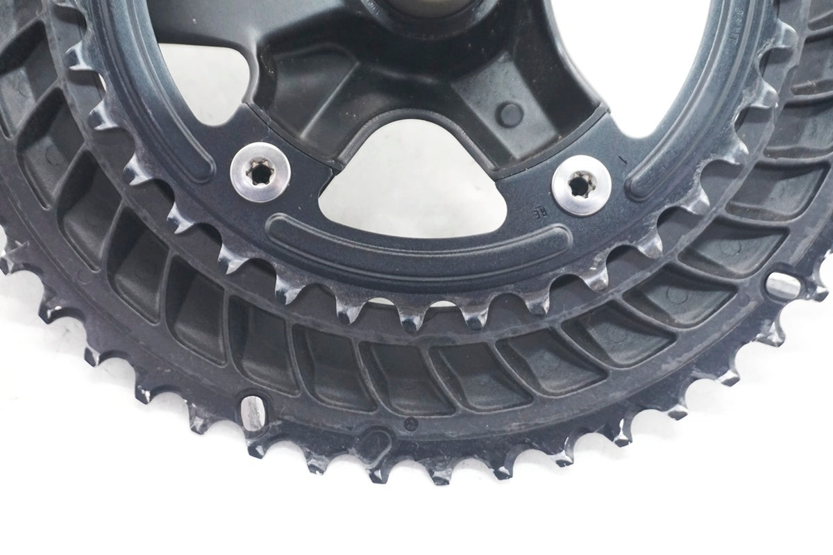 SHIMANO 「シマノ」 105 FC-R7000 52-36T 170mm クランク / 大阪門真店