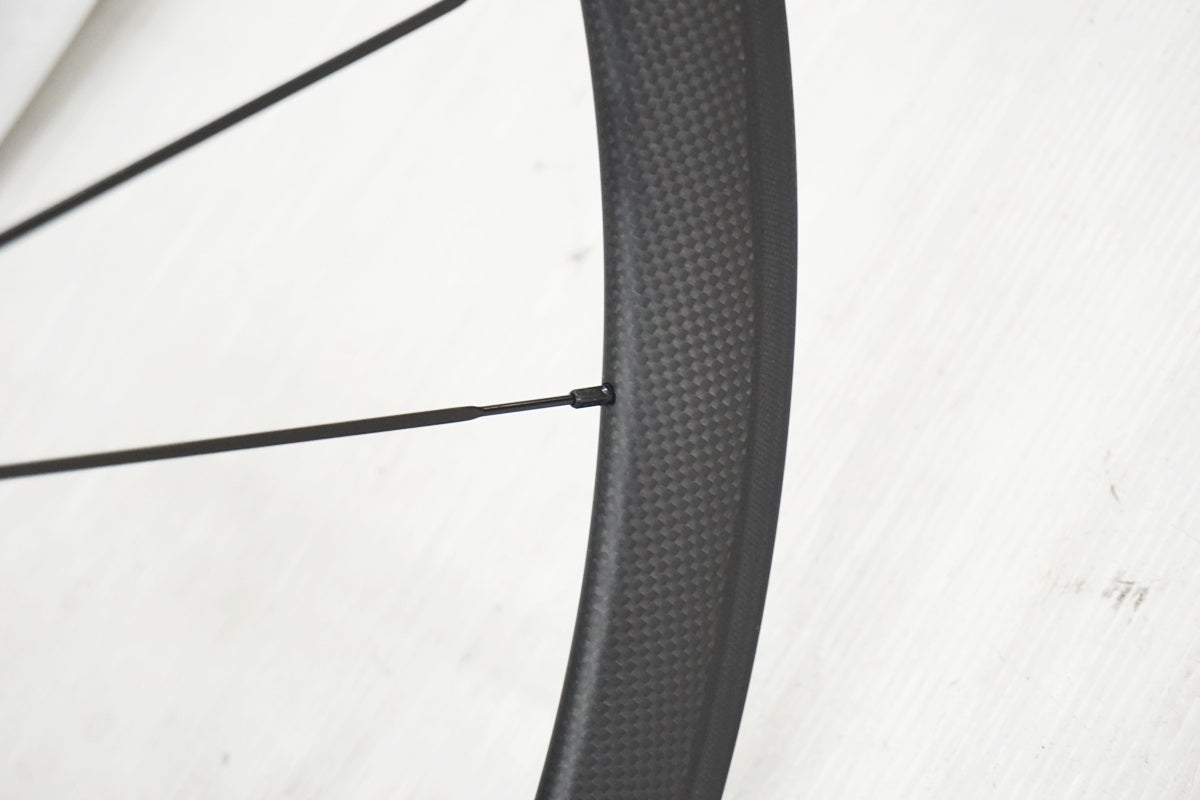 ブランド不明 NOVATEC ハブ シングル ホイールセット / 奈良店