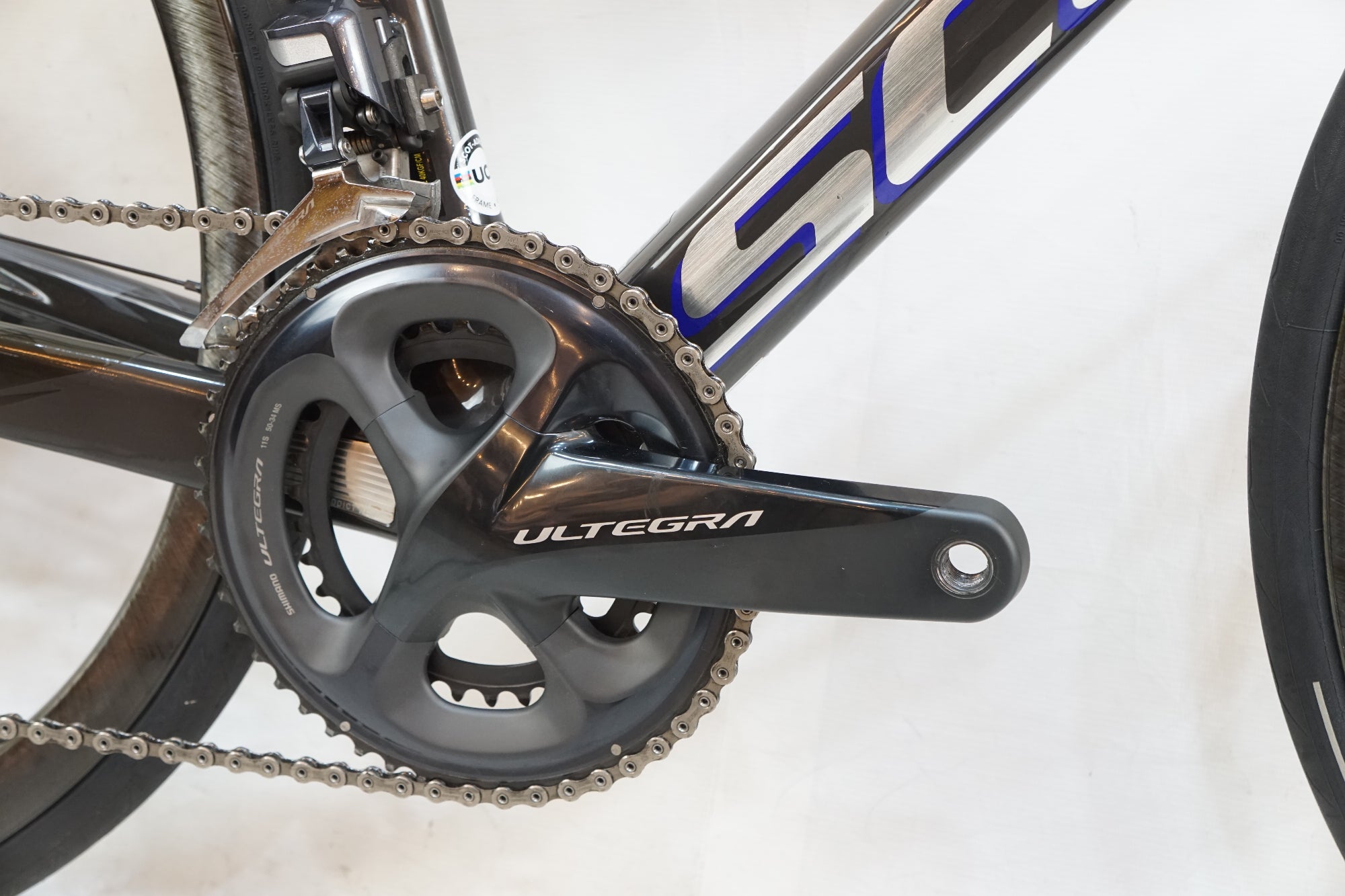 SCOTT 「スコット」 ADDICT RC SUPERSONIC EDTIION 2021年モデル SCOTT 「スコット」 ADDICT RC SUPERSONIC EDTIION 2021年モデル