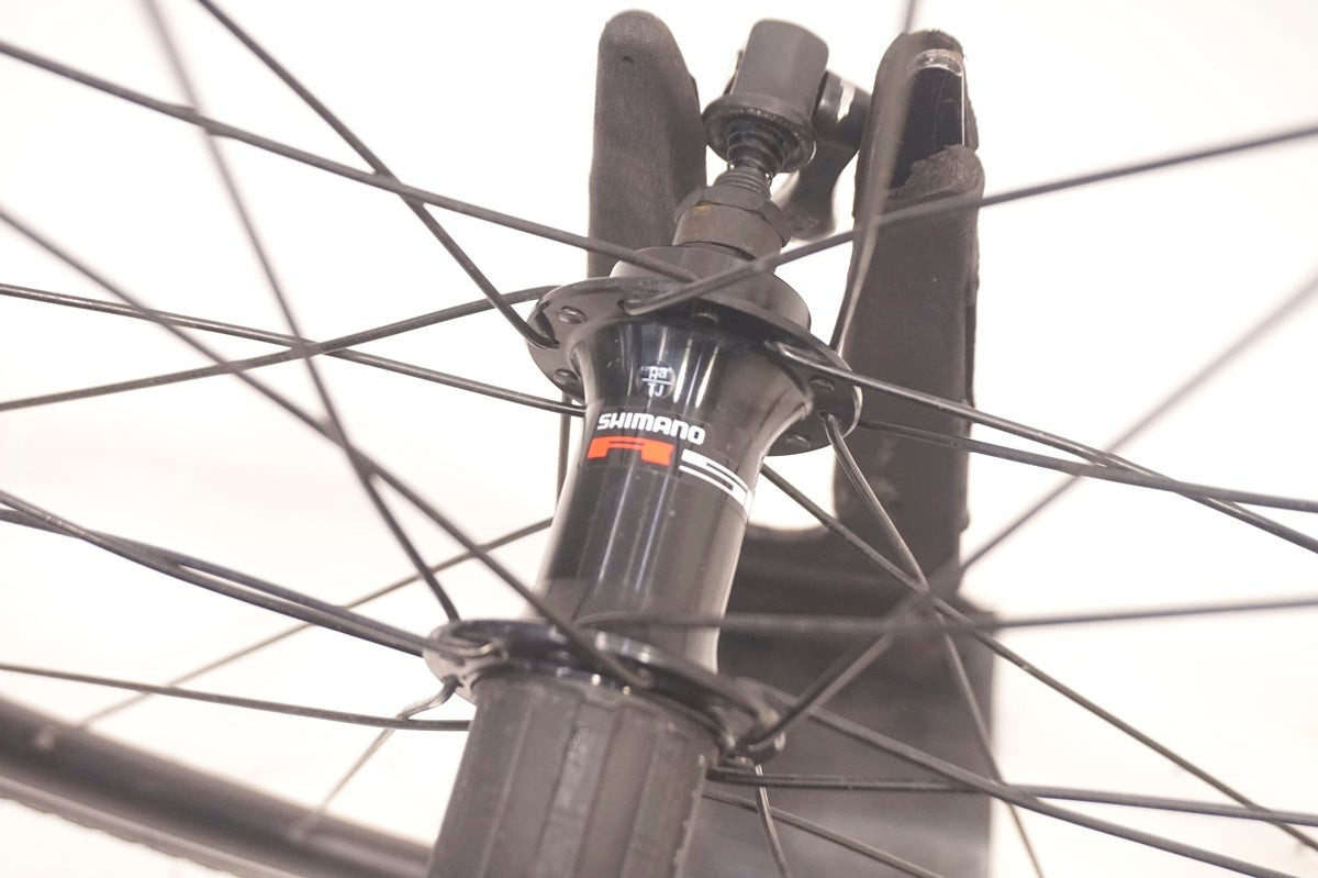SHIMANO 「シマノ」 WH-R501 SHIMANO 8-9s ホイールセット / 大阪門真店