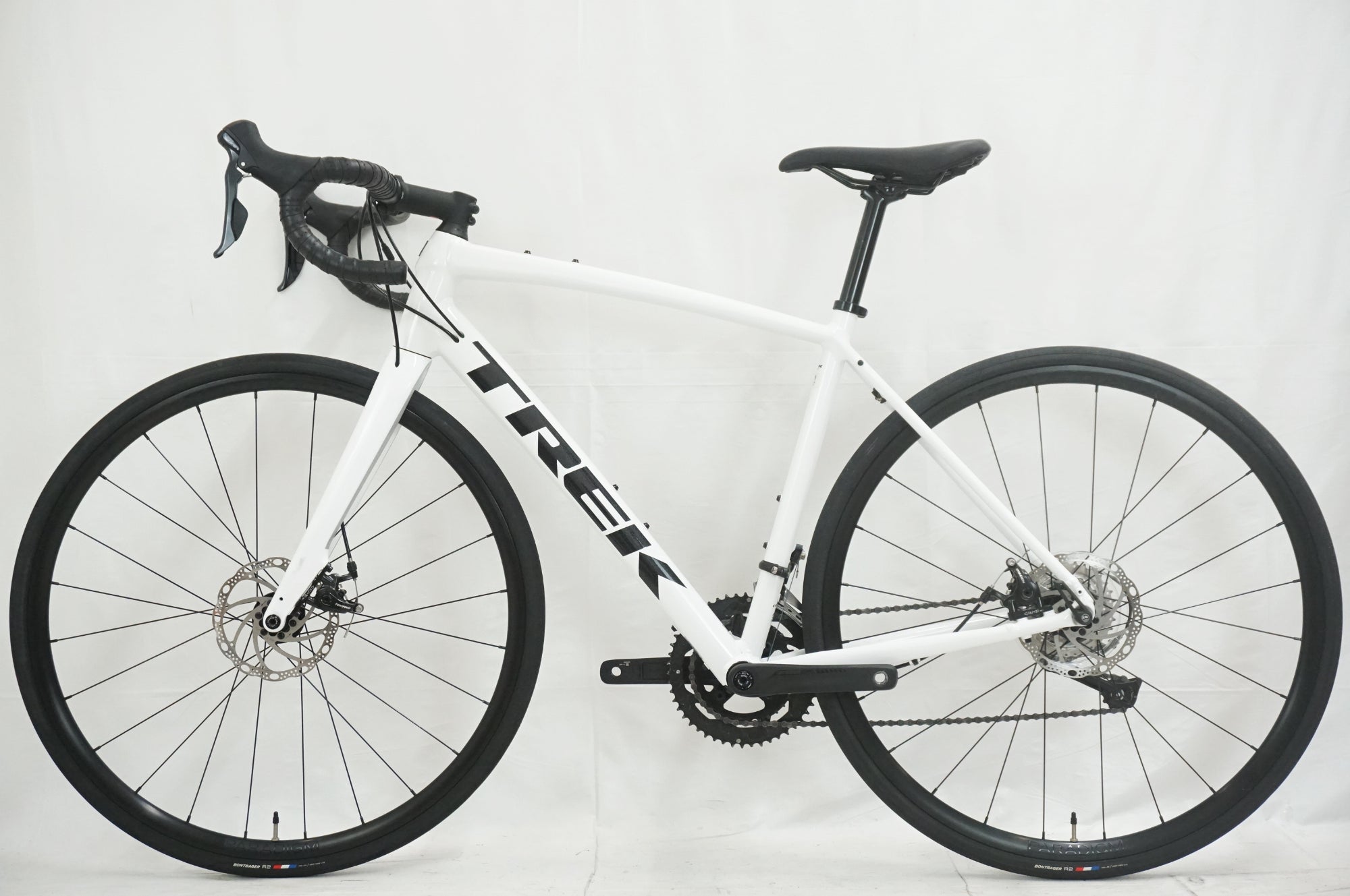 TREK 「トレック」 DOMANE AL3 DISC 2023年モデル ロードバイク / 福岡アイランドシティ店