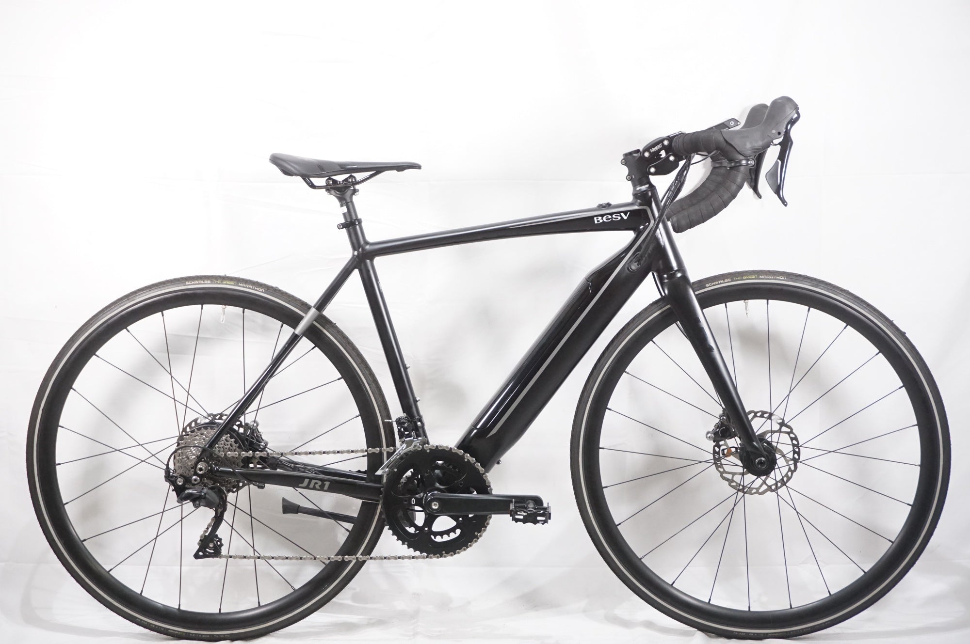 BESV 「べスビー」 JR1 2021年モデル E-BIKE / AKIBA店