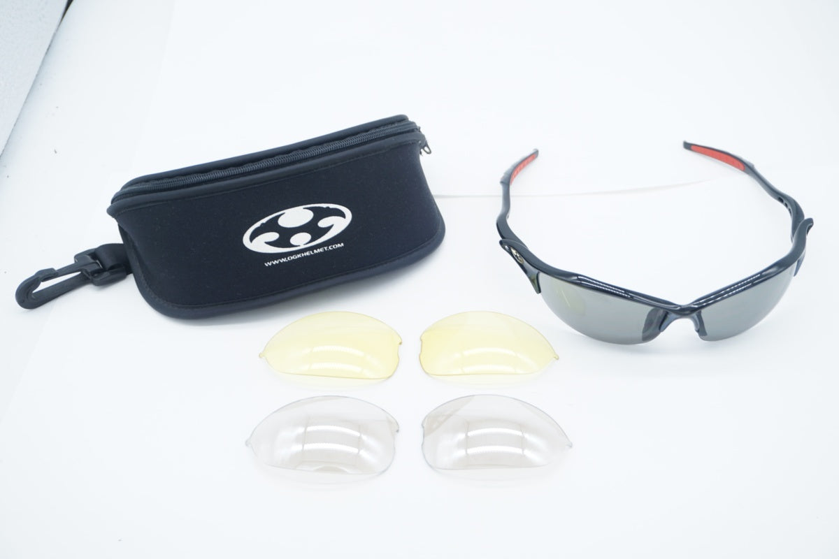 OGK KABUTO 「オージーケーカブト」 アイウェア / 滋賀大津店