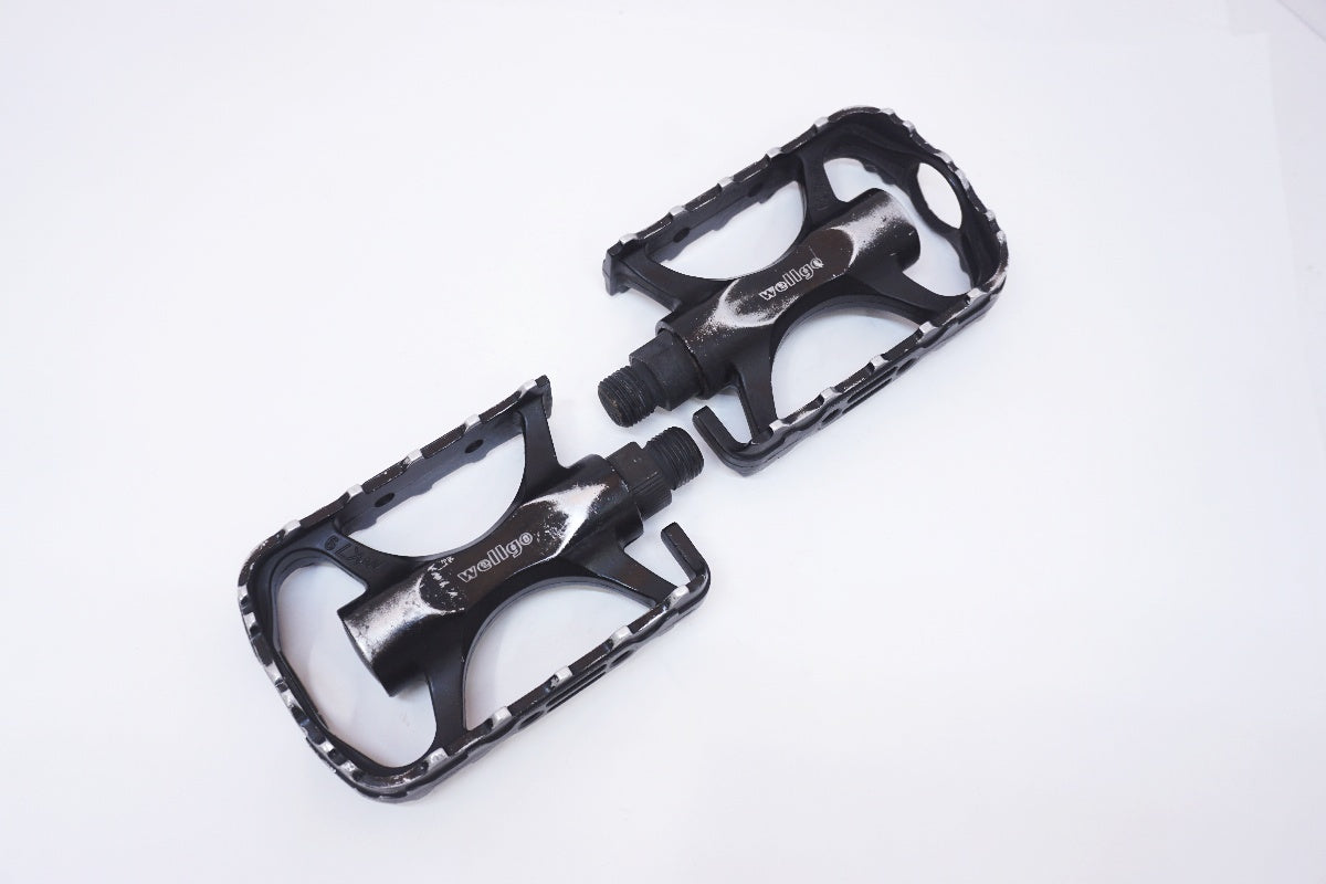 WELLGO 「ウェルゴ」 LU-C29 ペダル / 大阪美原北インター店