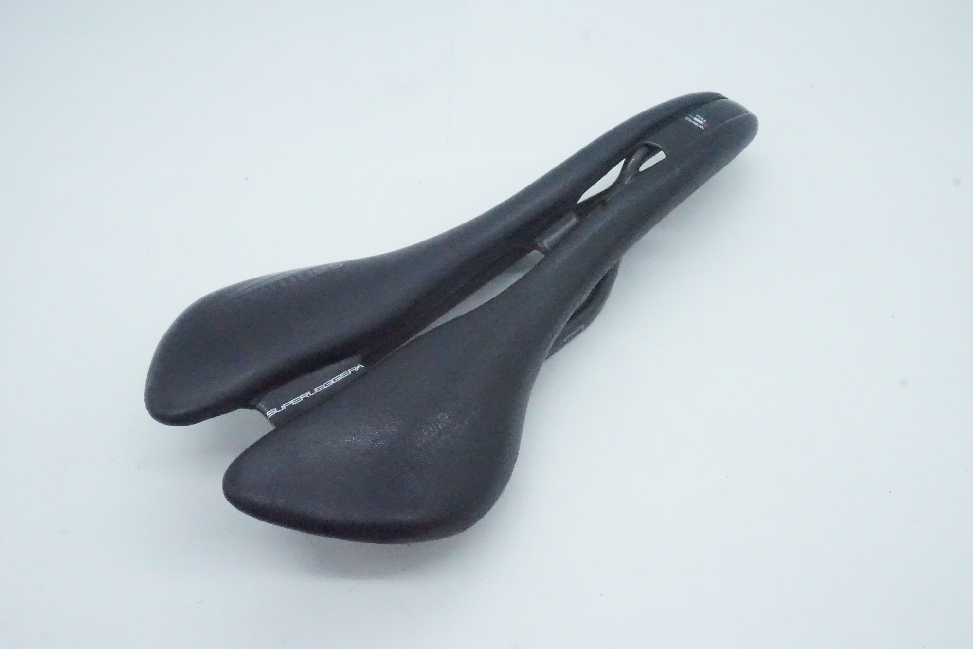 ジャンク SELLE SAN MARCO 「セラサンマルコ」 SUPER LEGGERA サドル