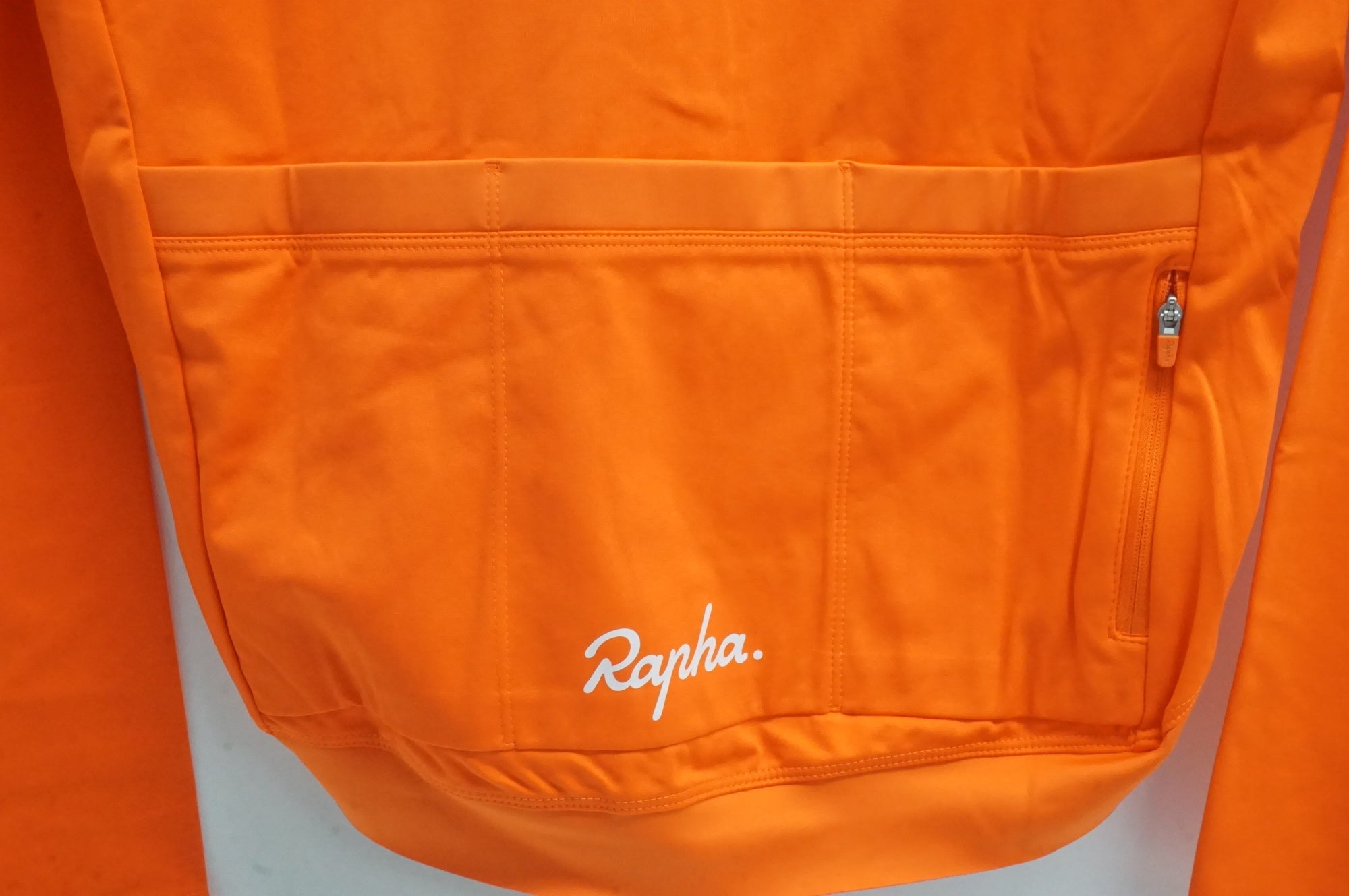RAPHA 「ラファ」 CORE LONG SLEEVE JERSEY Mサイズ メンズ ジャージ