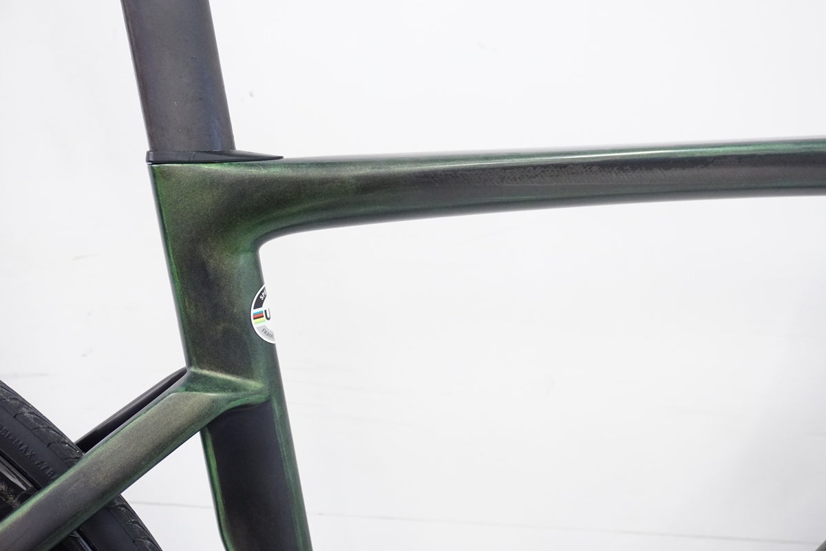 SPECIALIZED「スペシャライズド」 S-WORKS TARMAC SL7 DISC 2021年モデル ロードバイク / 浜松店