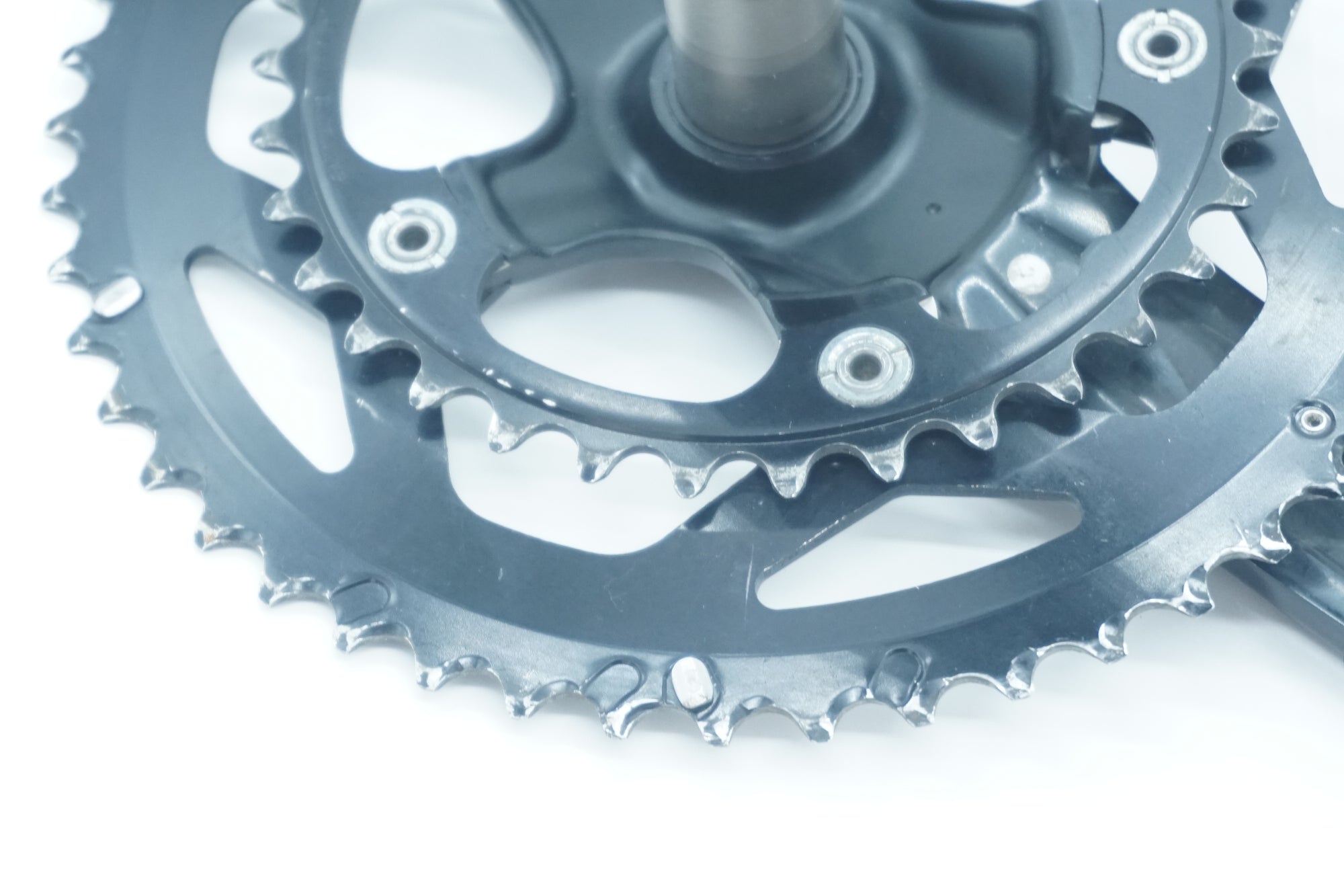 SHIMANO 「シマノ」F C-RS500 170mm 50-34T クランク/ 京都西院店