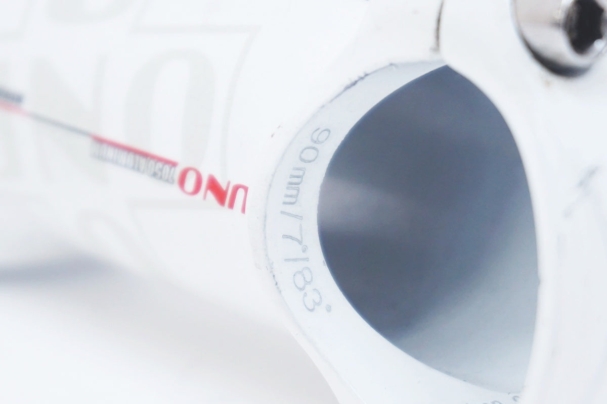 UNO 「ウノ」 7050 ALUMINUM Φ31.8 90mm ステム / 大阪美原北インター店