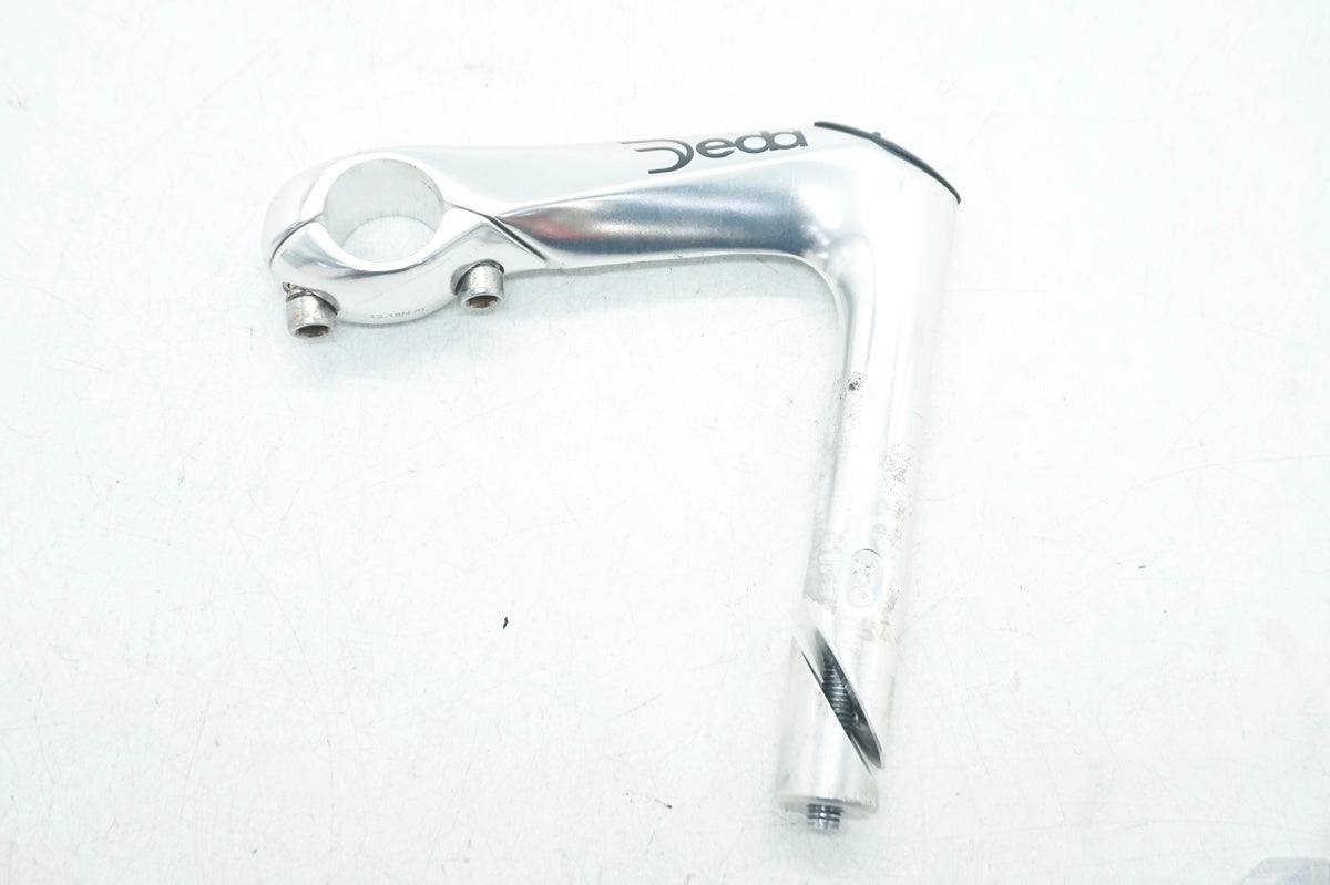 DEDA 「デダ」 120mm Φ25.4 スレッドステム / 大阪門真店