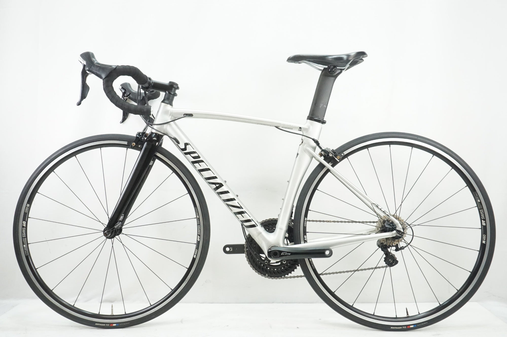 自転車本体 Specialized Allez Sprint DSW SL COMP2018 Allez Sprint Comp
