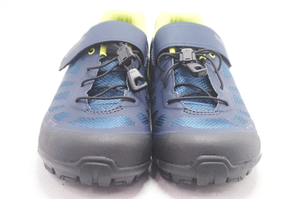 SHIMANO 「シマノ」 MTS 23.8cm シューズ / 大阪門真店